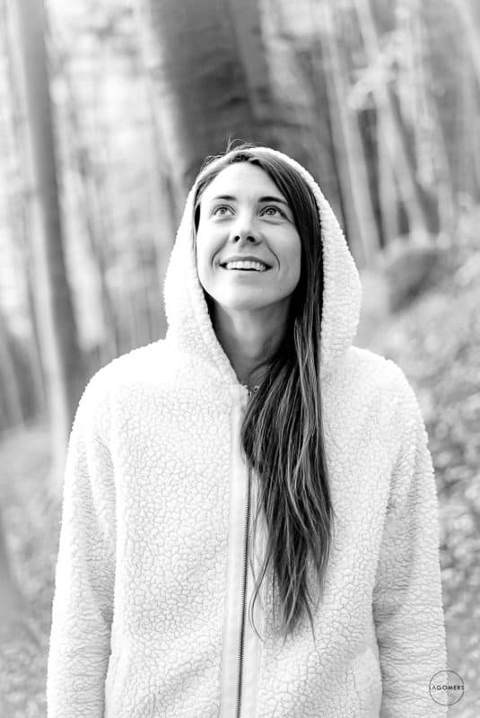 Chiara Scaglioni - TheLagomers