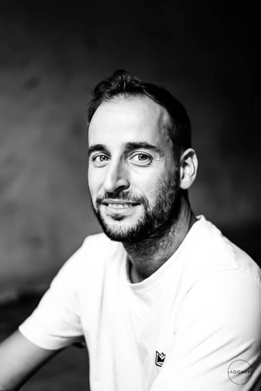 Luca Muzzarelli