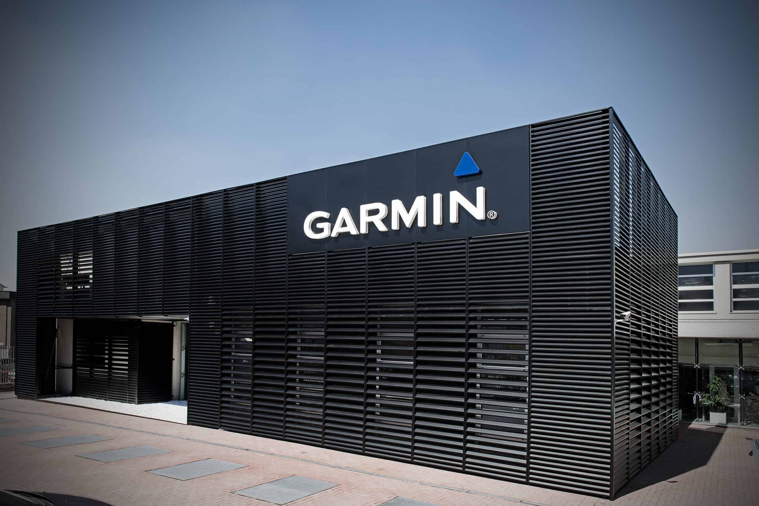 Garmin