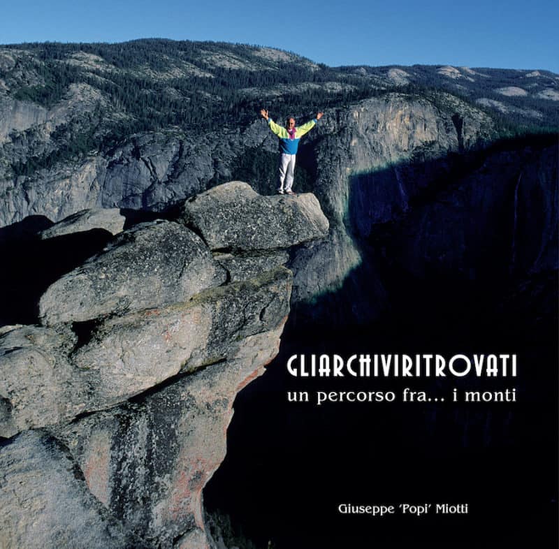 Libri di montagna
