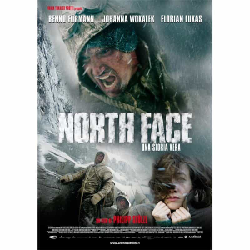North Face