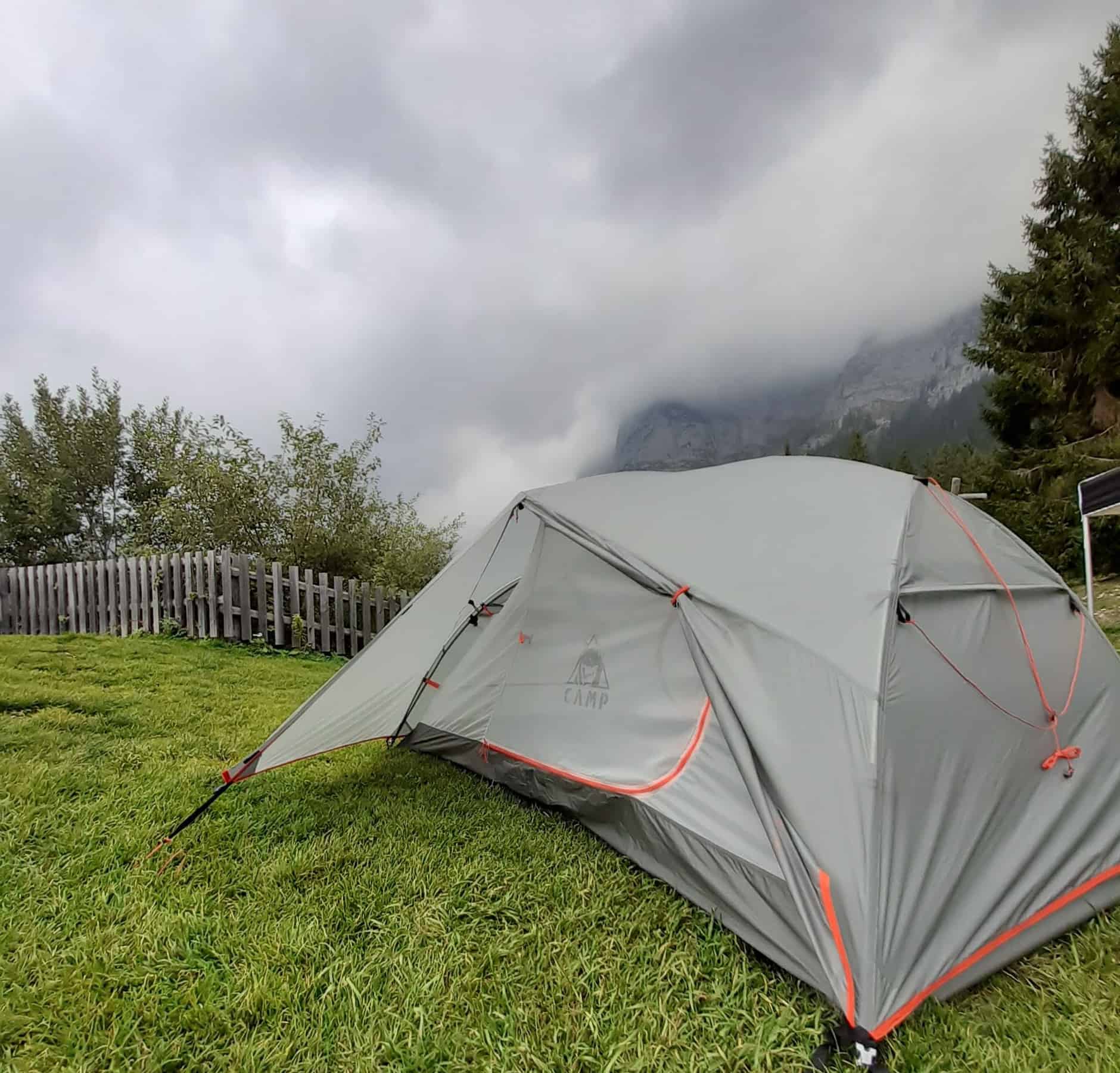 CAMP Minima 2 Pro Tenda Da Trekking 2020