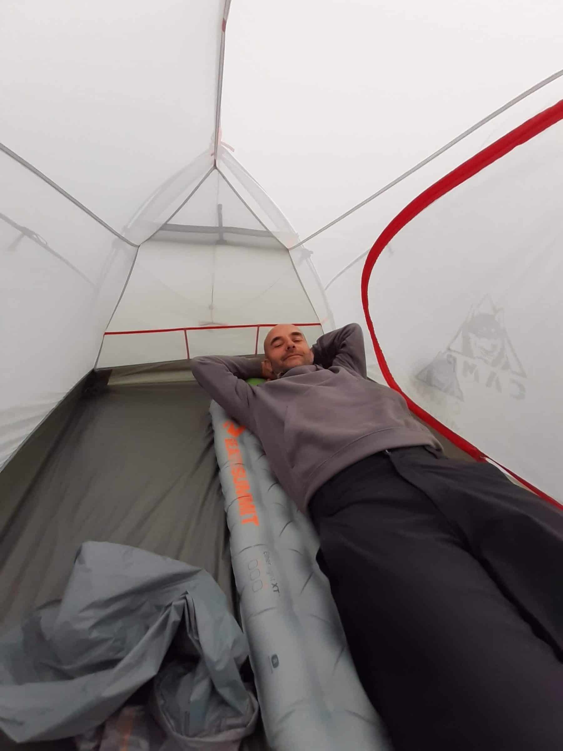 CAMP Minima 2 Pro Tenda Da Trekking 2020