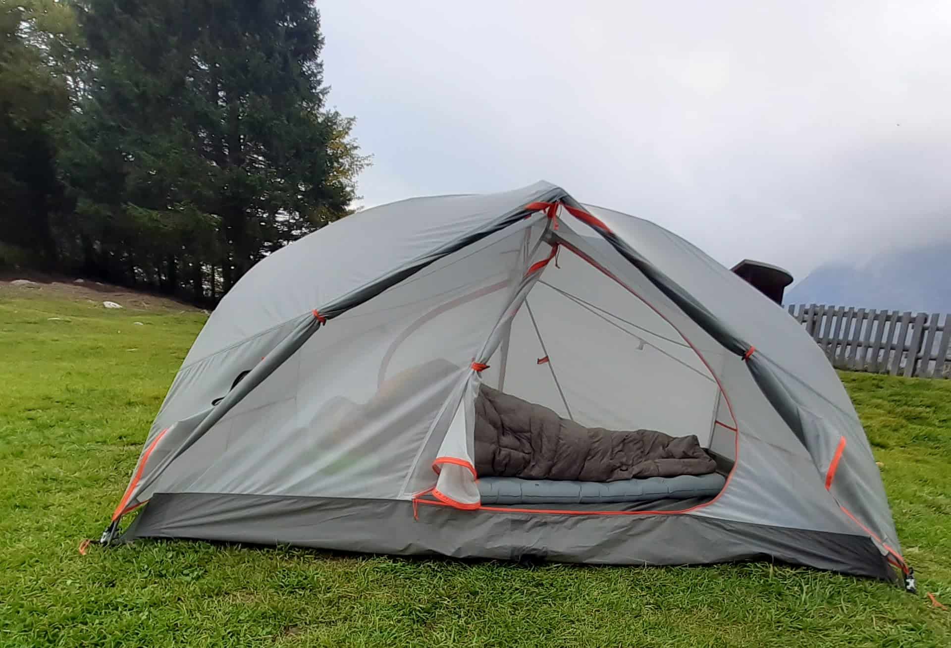 CAMP Minima 2 Pro Tenda Da Trekking 2020
