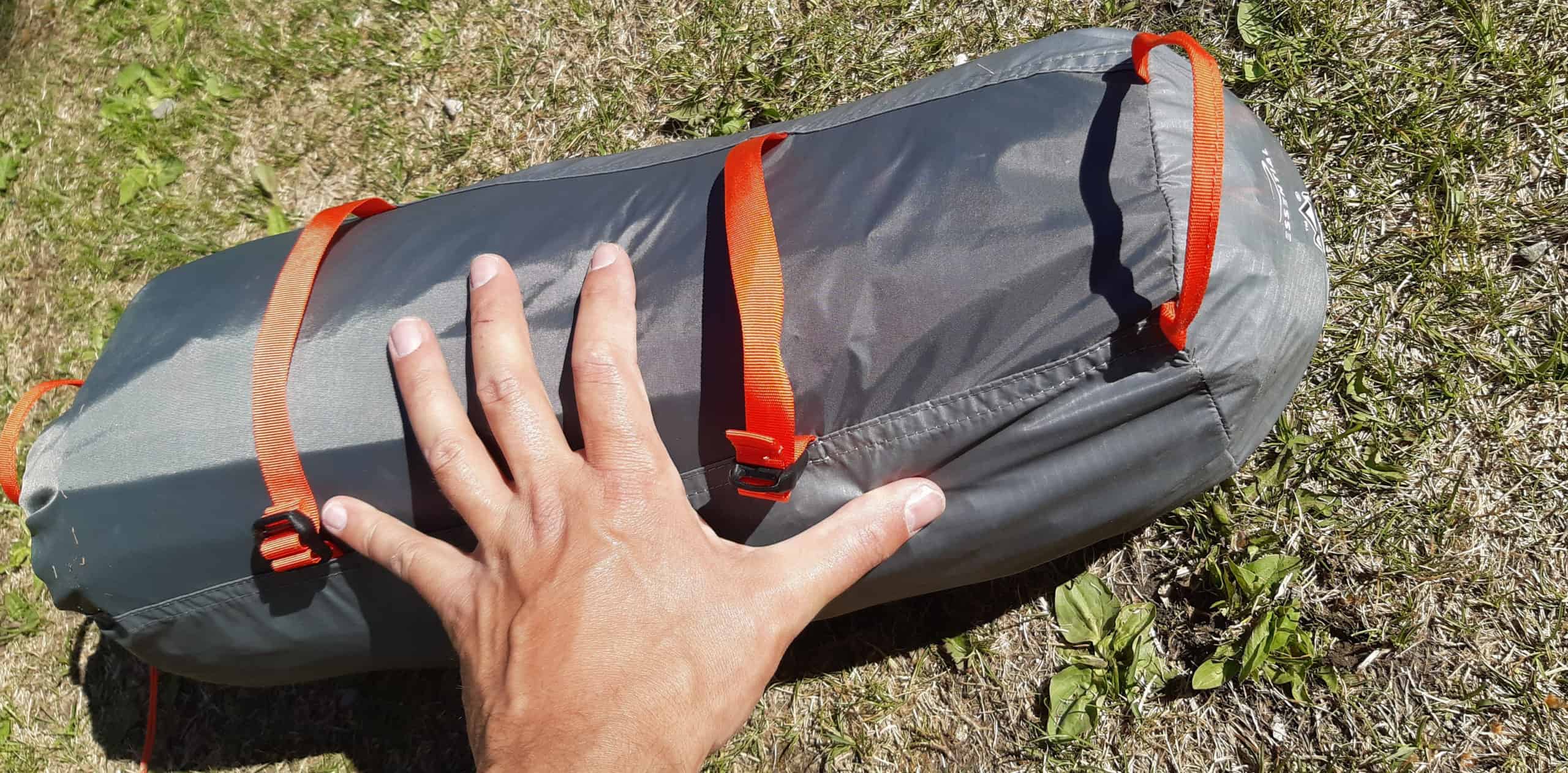 CAMP Minima 2 Pro Tenda Da Trekking 2020