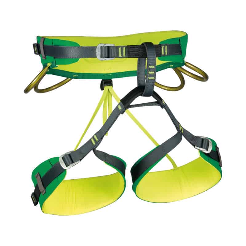 CAMP Energy CR 3
