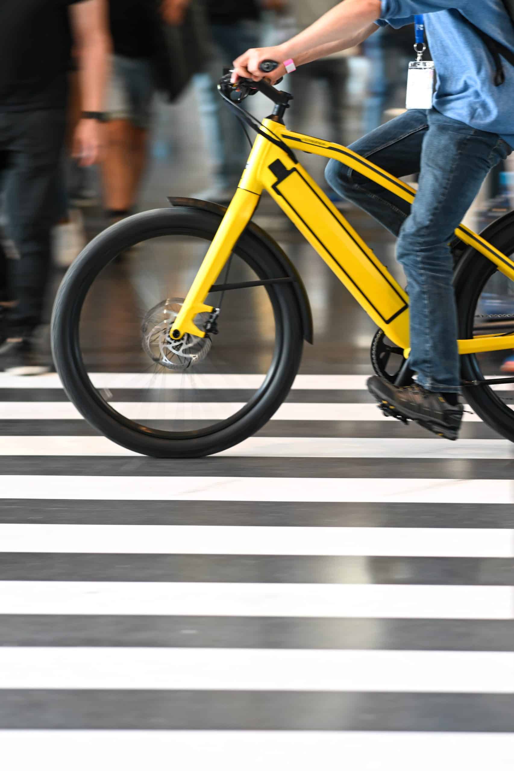 EUROBIKE 2020