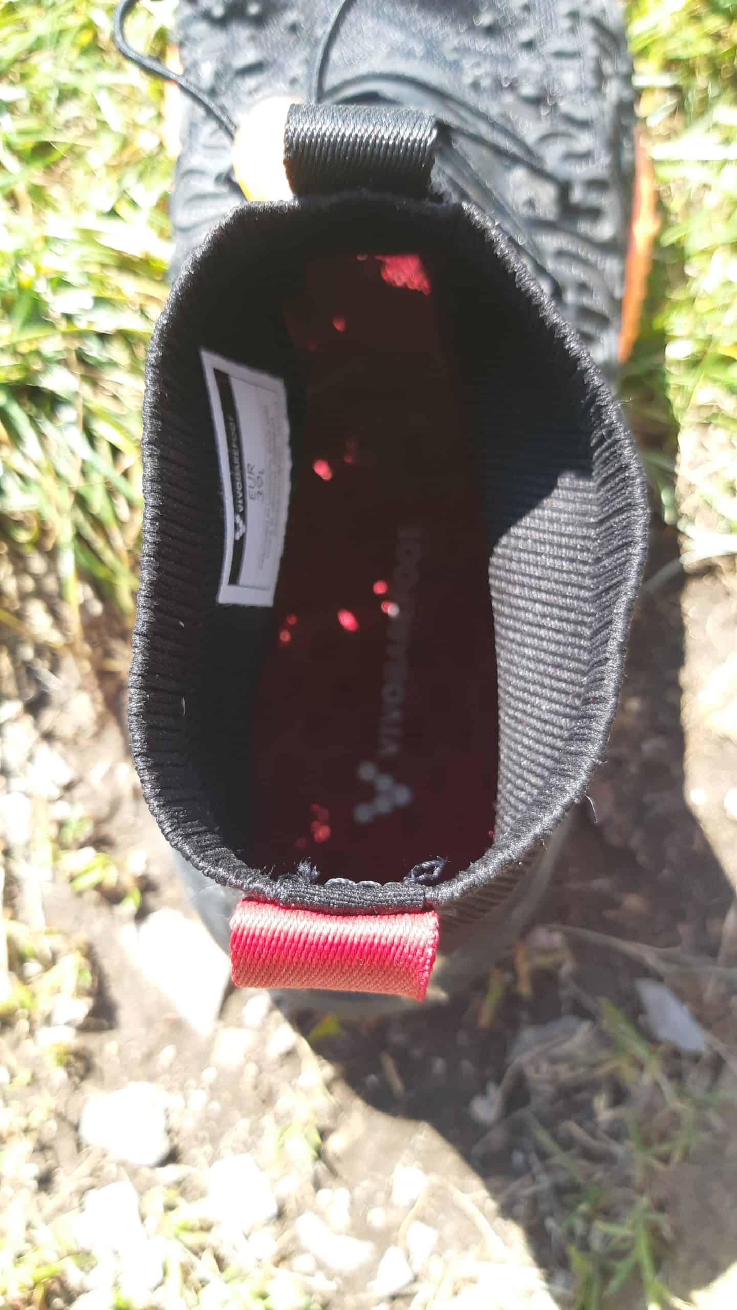 Vivobarefoot Esc Tempest
