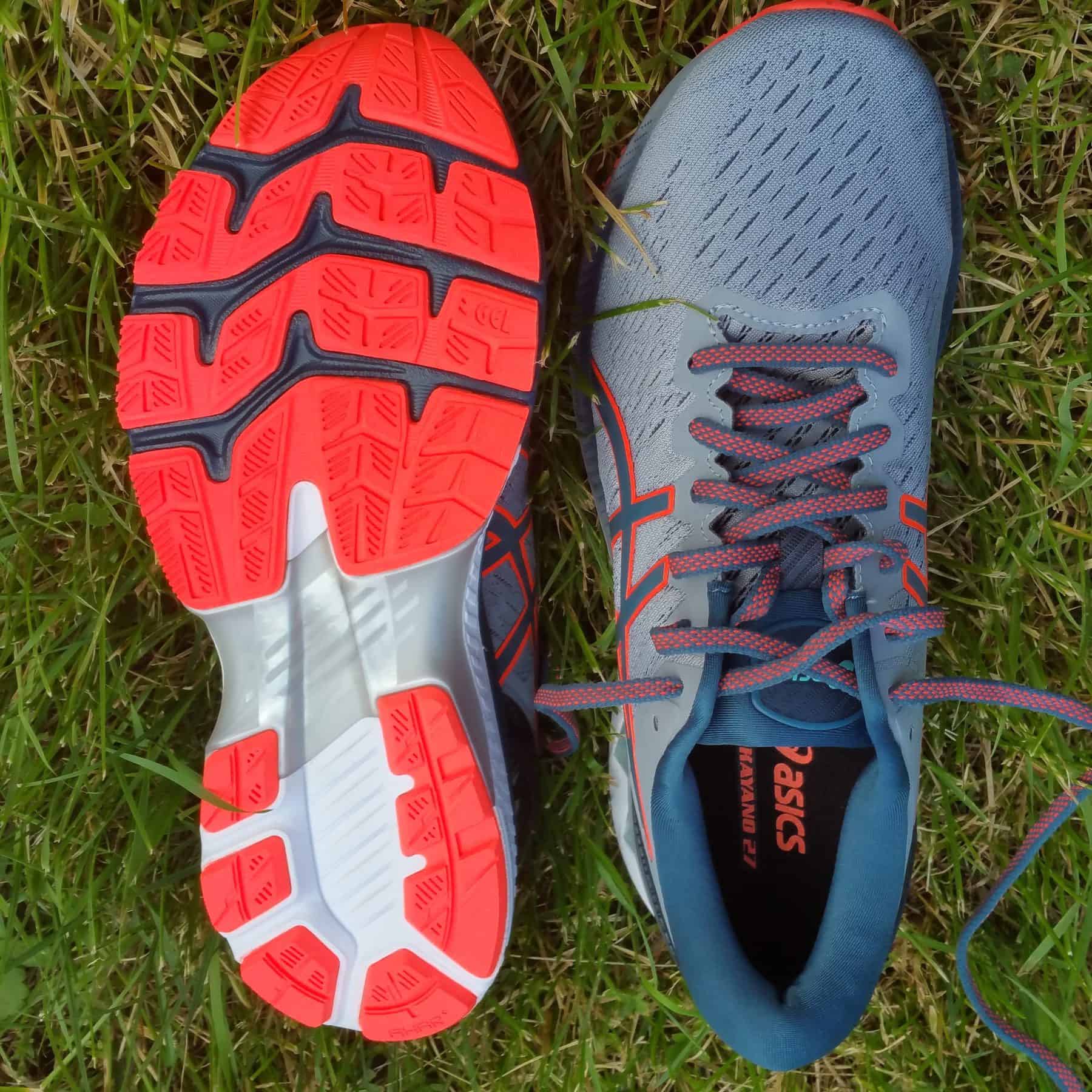 ASICS GEL-Kayano 27