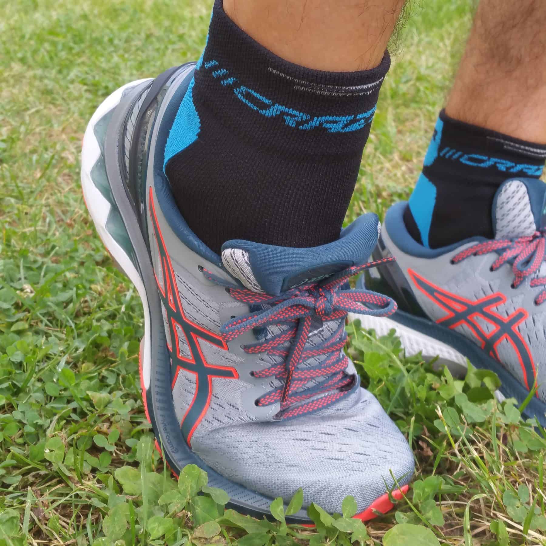 ASICS GEL-Kayano 27 
