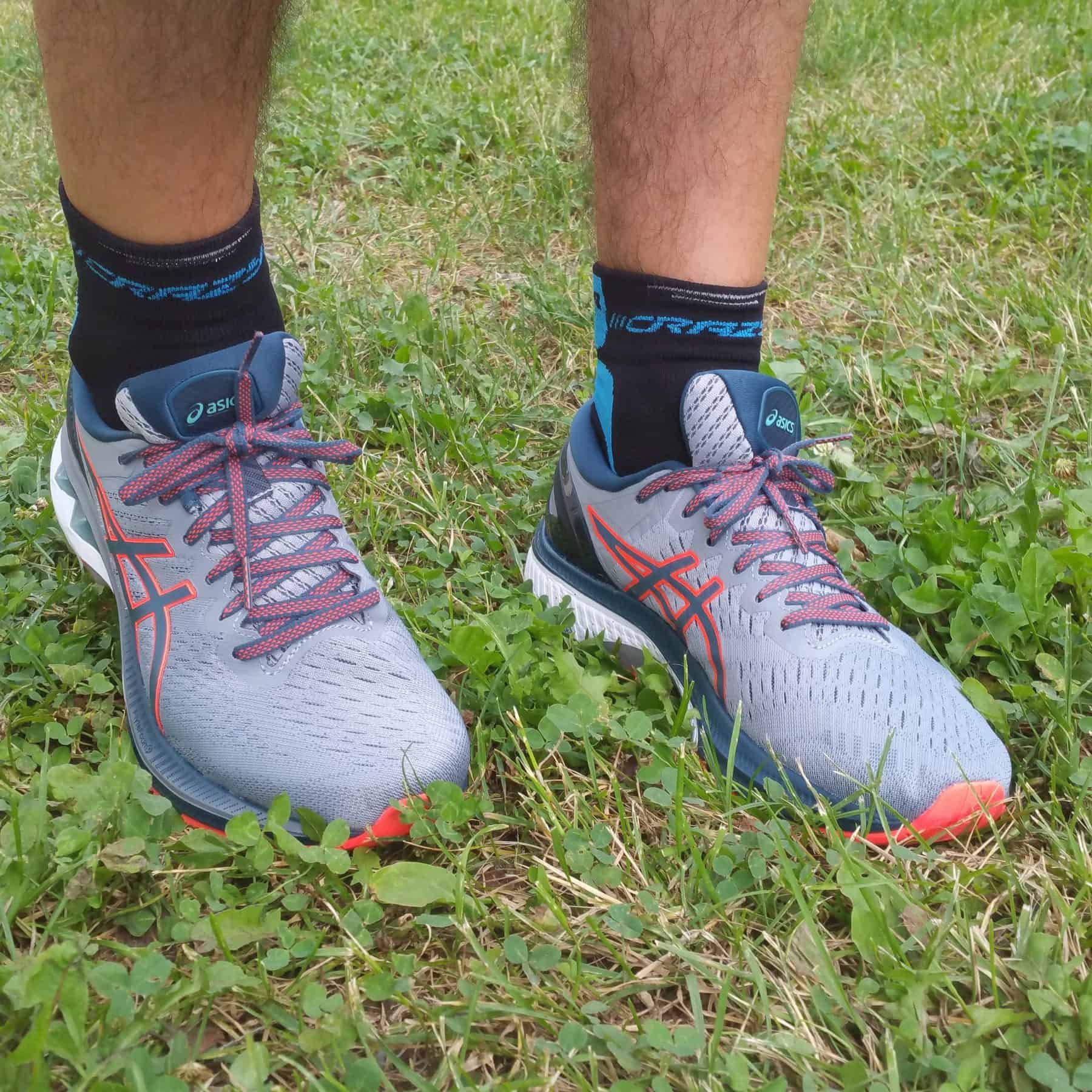 ASICS GEL-Kayano 27 