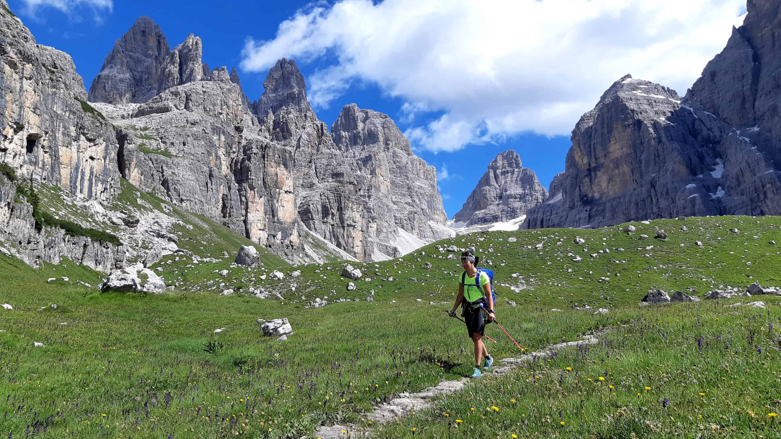 Brenta Woman Experience