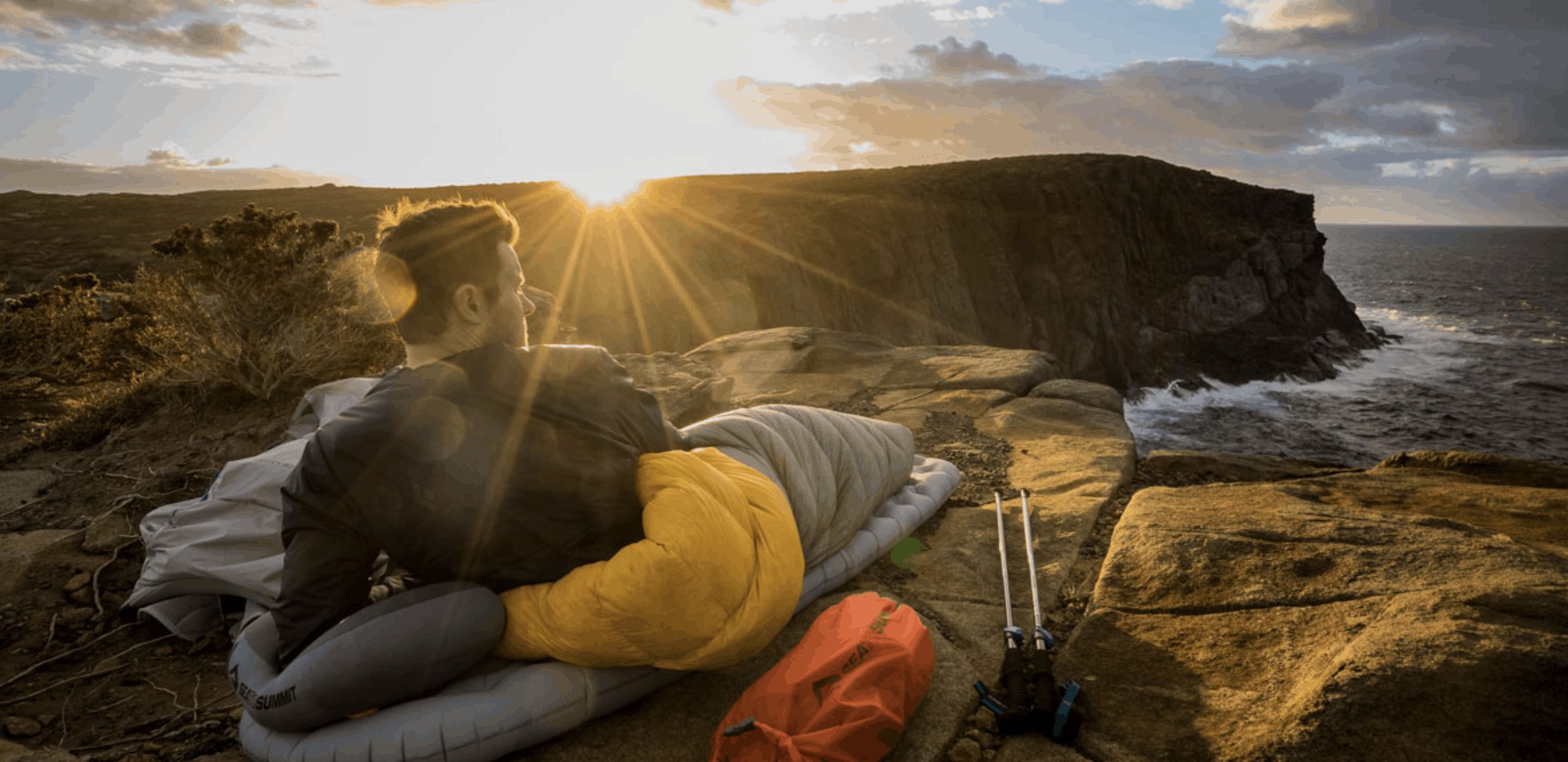 dormire outdoor