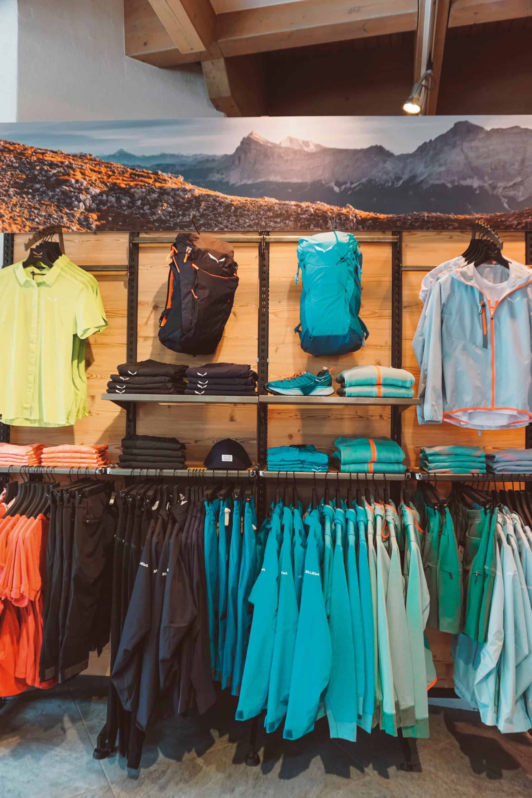 Mountainshop