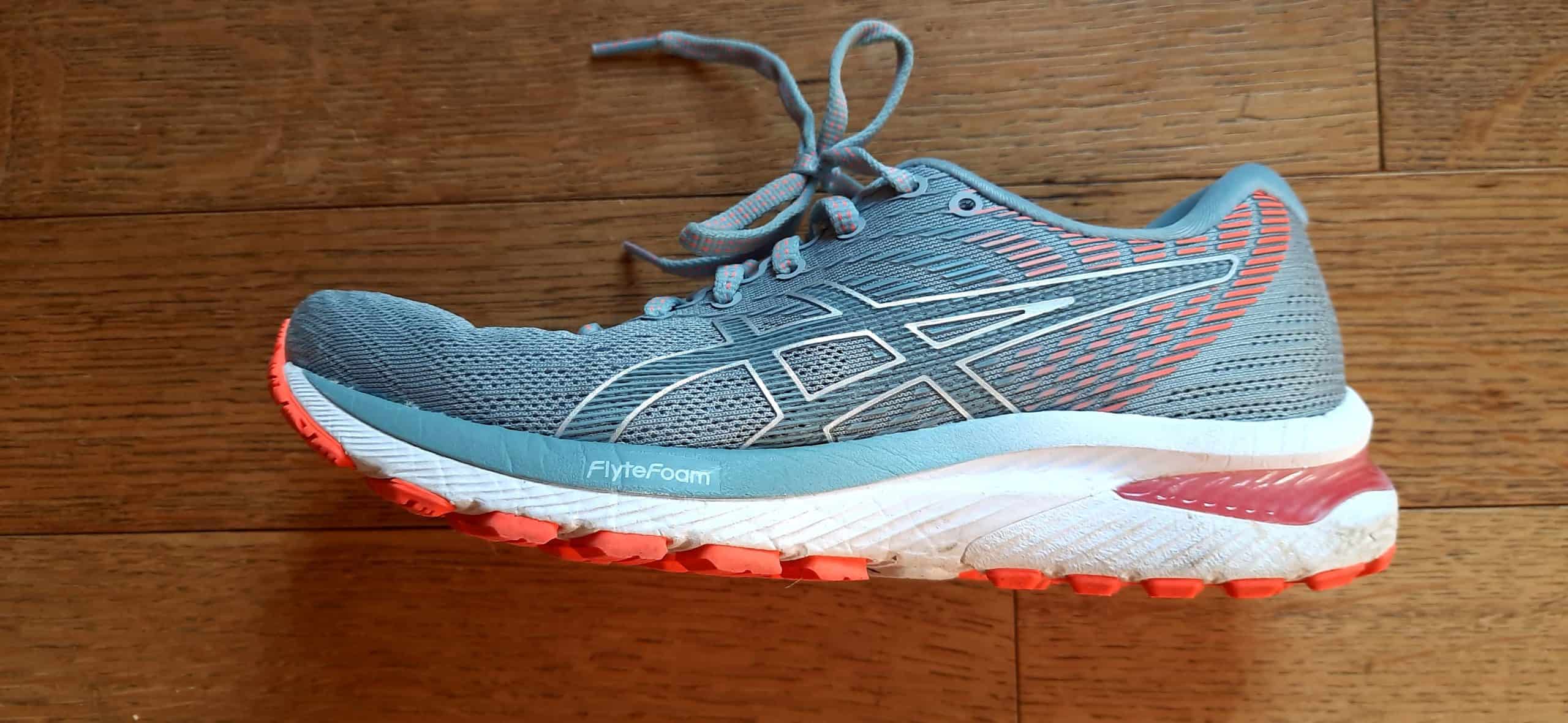 ASICS Cumulus 22 