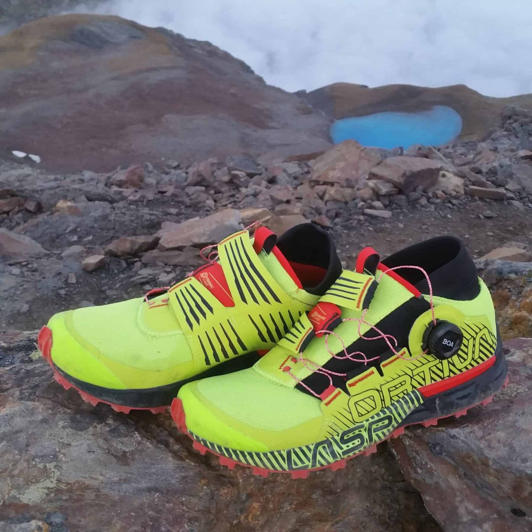 La Sportiva Cyklon