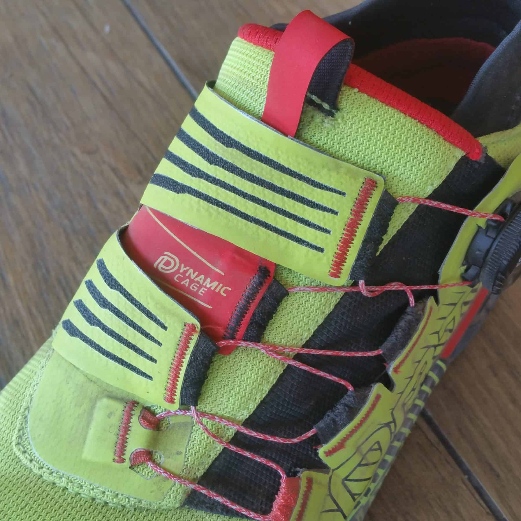 La Sportiva Cyklon