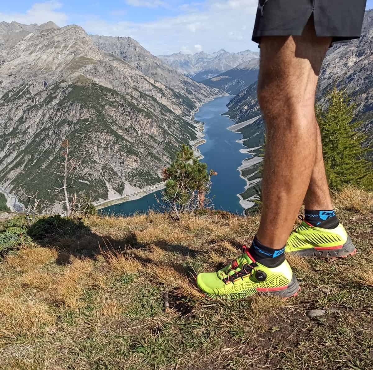 La Sportiva Cyklon