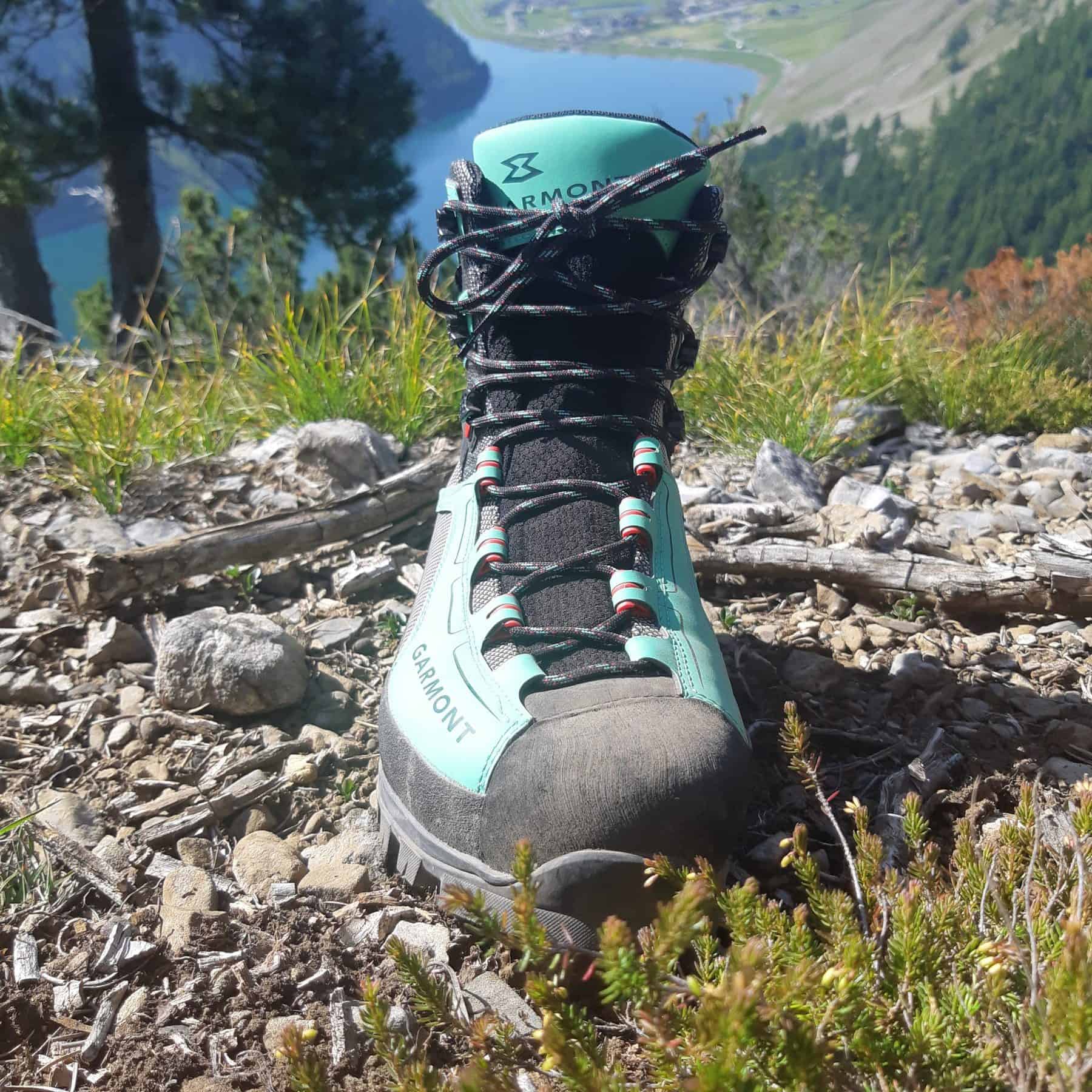 Garmont Tower 2.0 GTX W