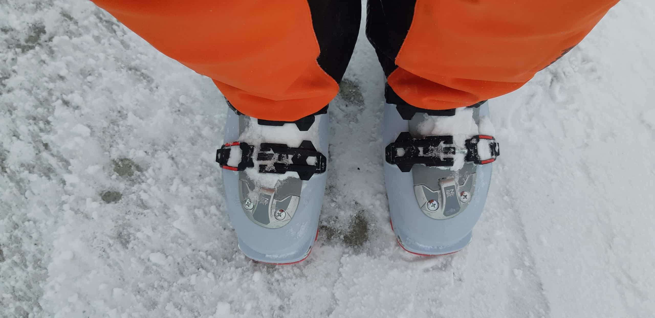 La Sportiva Vega W