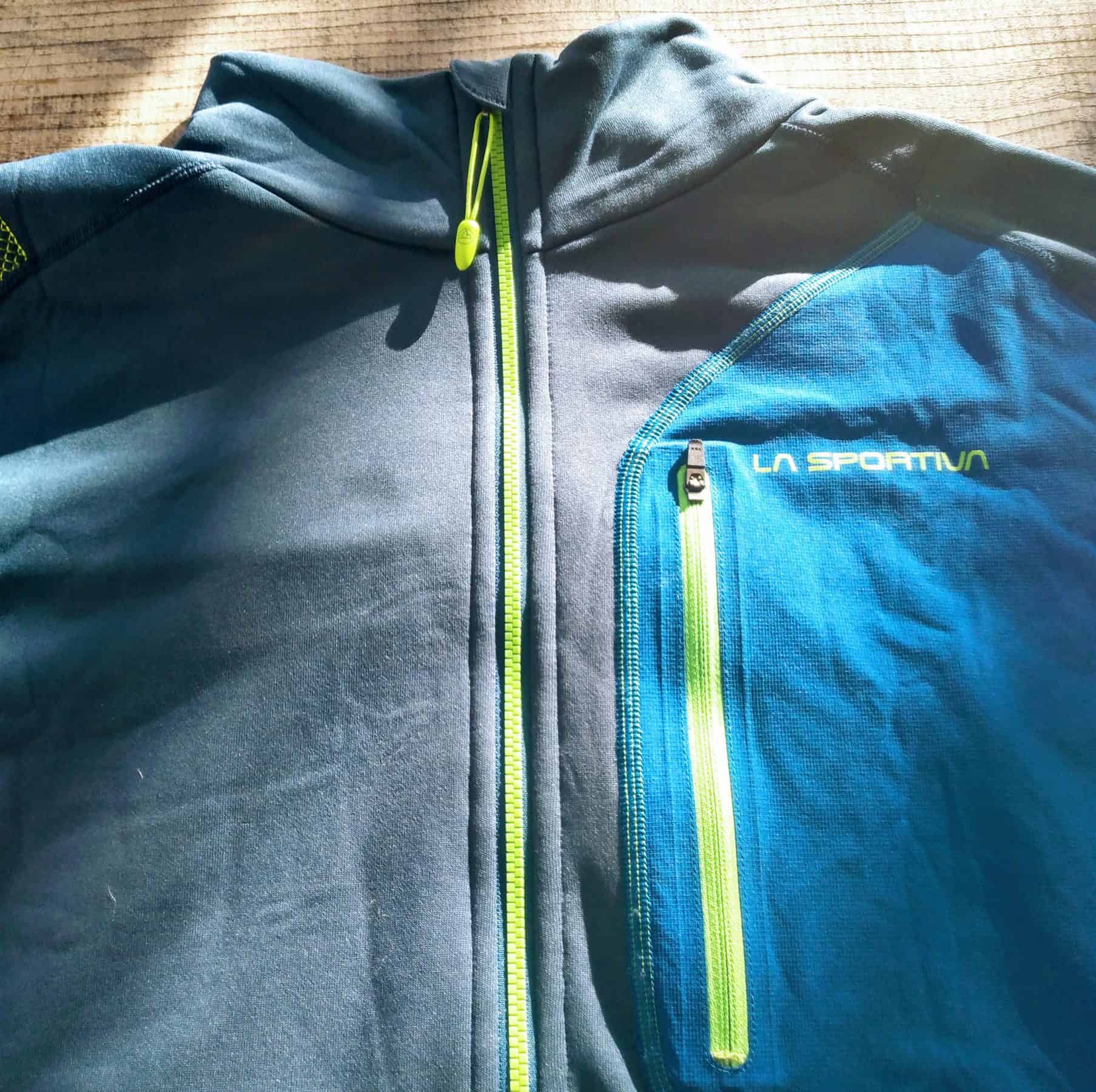 La Sportiva Reign Jacket