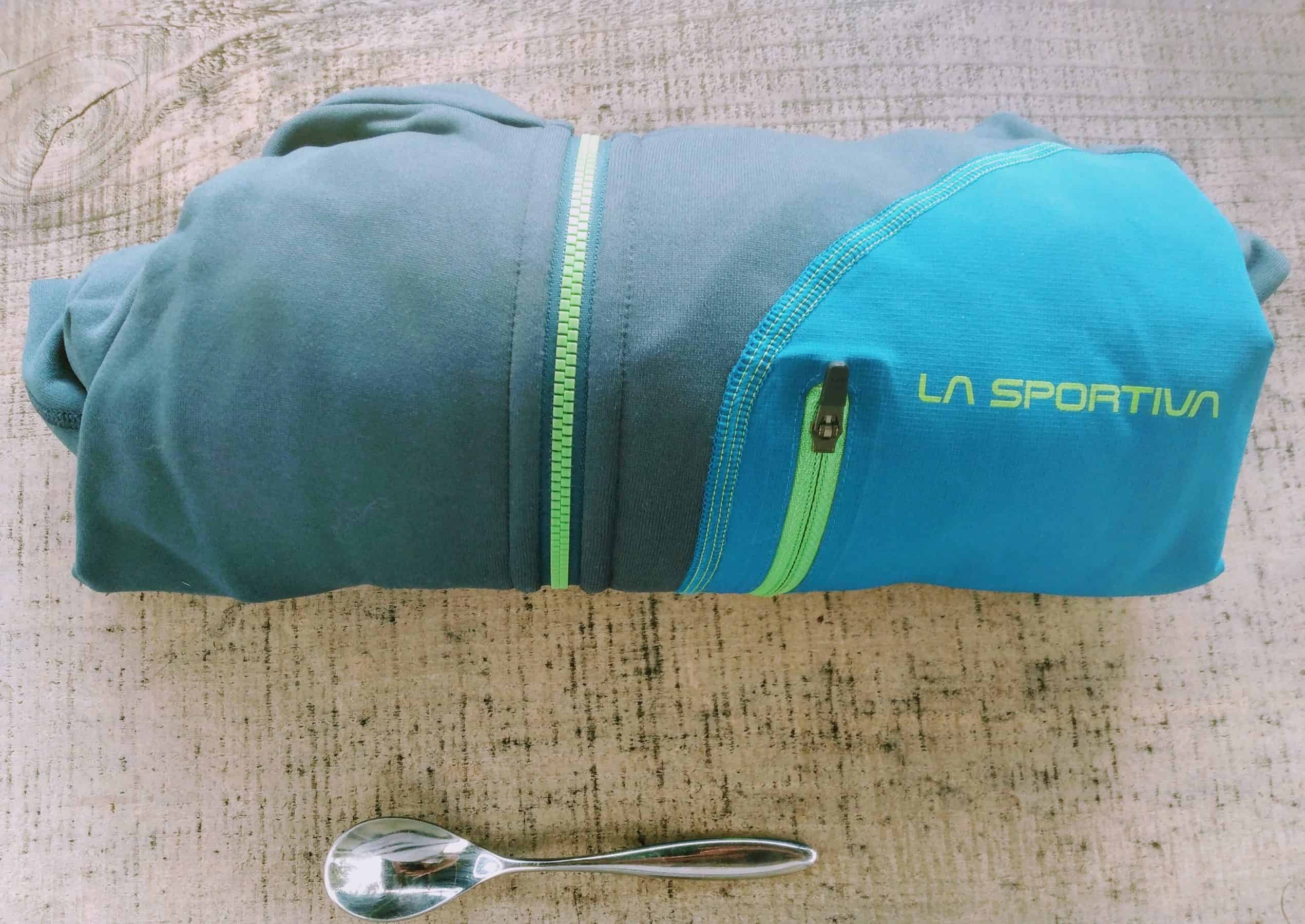 La Sportiva Reign Jacket
