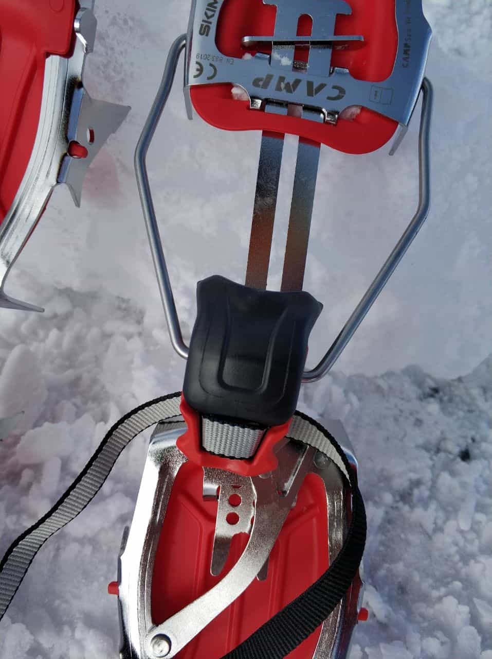 CAMP Skimo Pure Nanotech