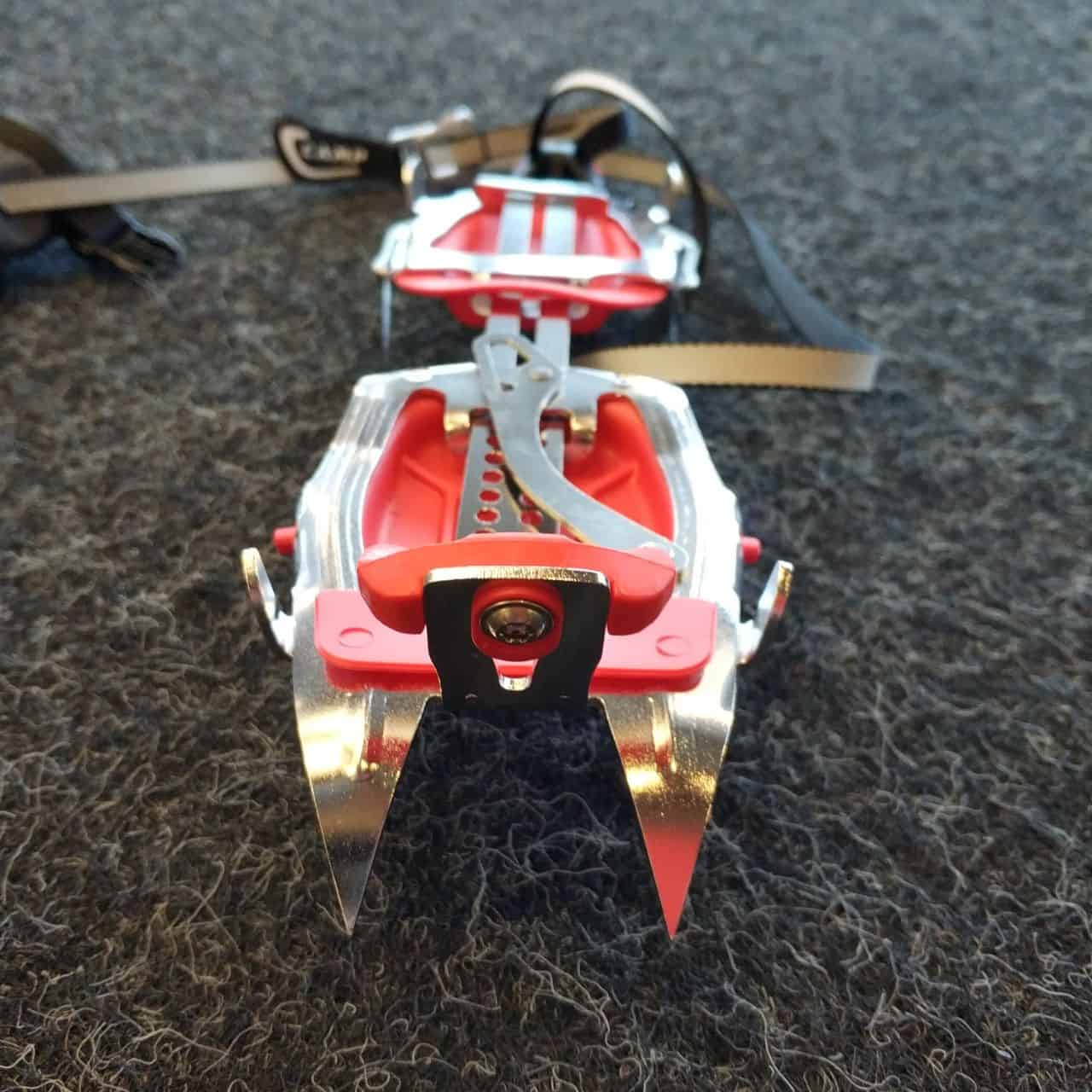 CAMP Skimo Pure Nanotech