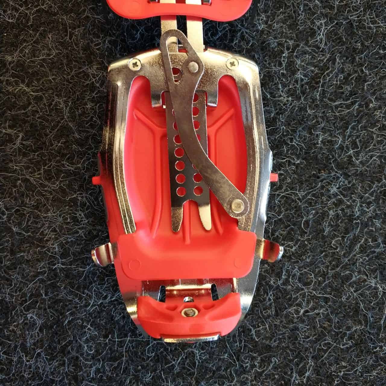 CAMP Skimo Pure Nanotech