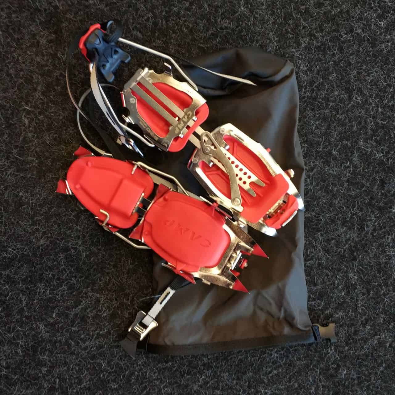 CAMP Skimo Pure Nanotech