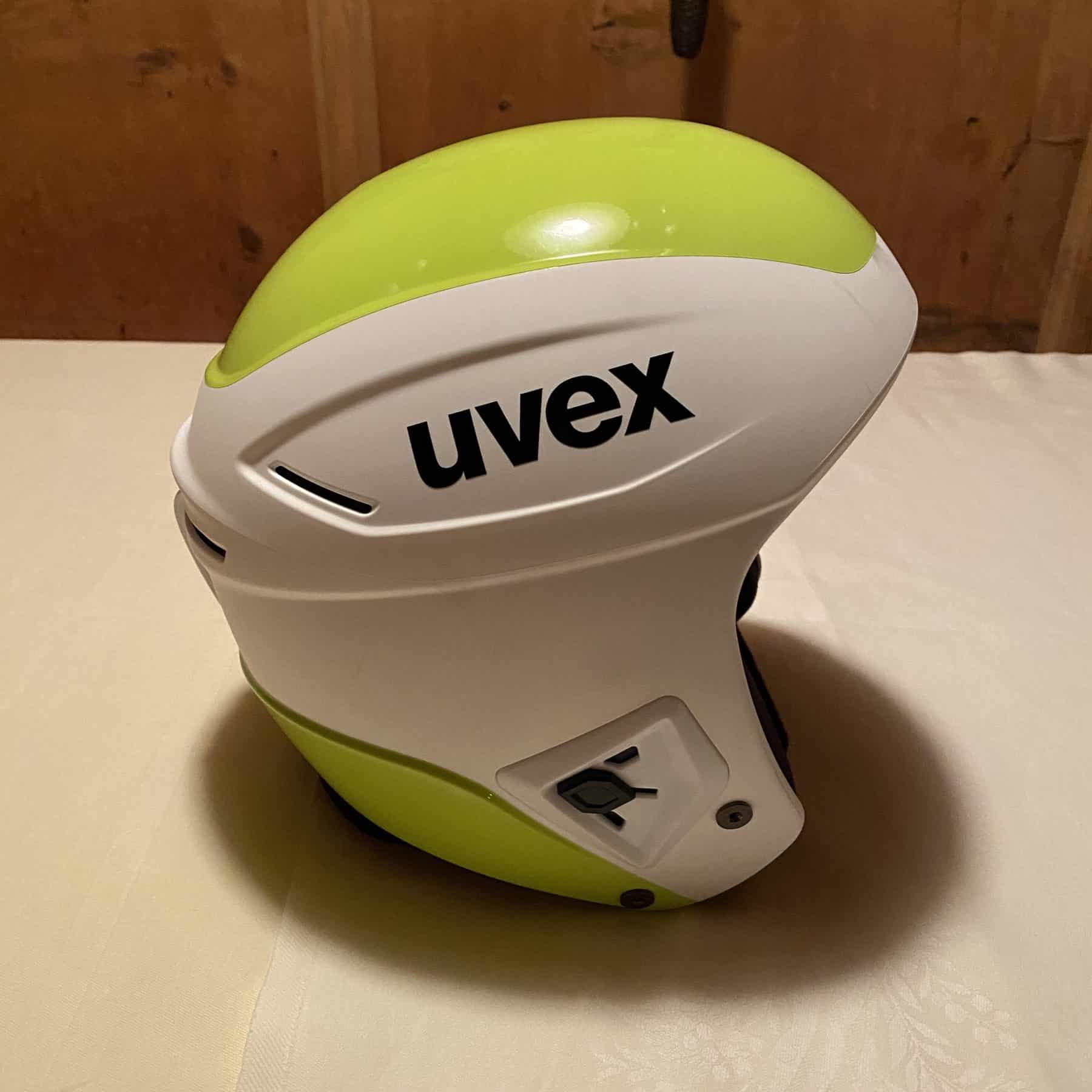 UVEX RACE +