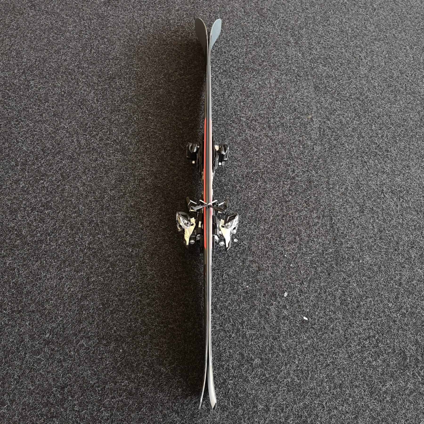 K2 Mindbender 99ti