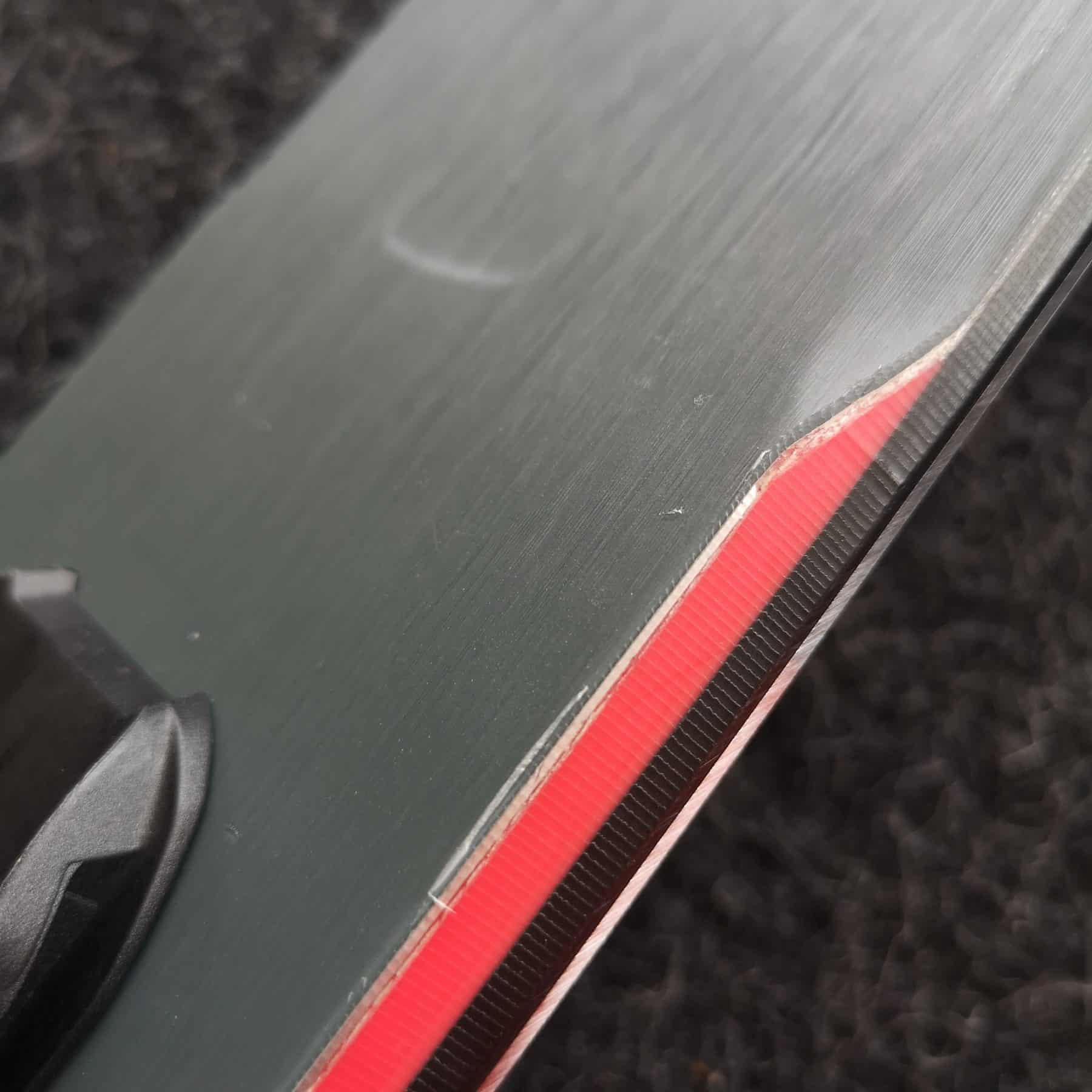 K2 Mindbender 99ti