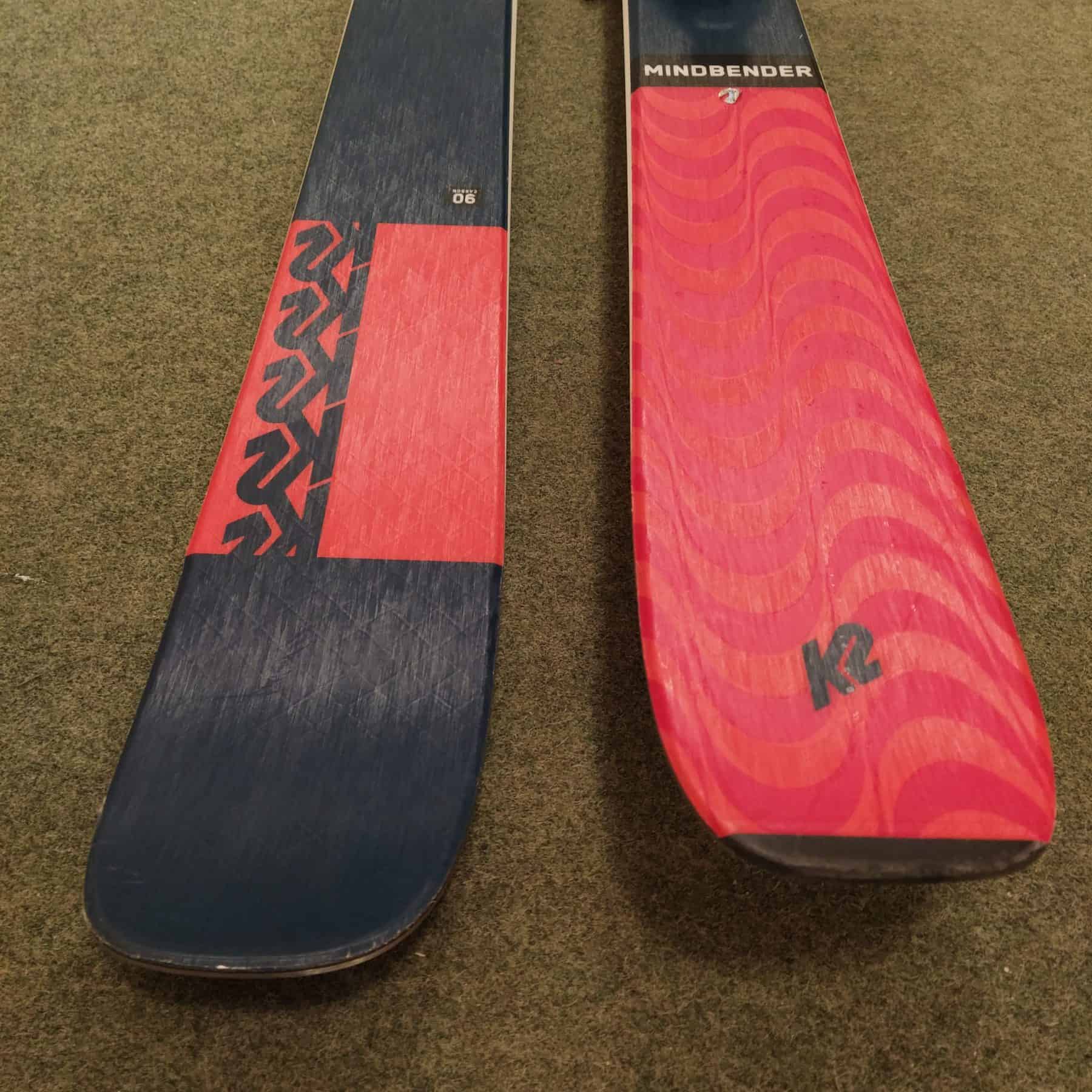 k2 Mindbender 90C