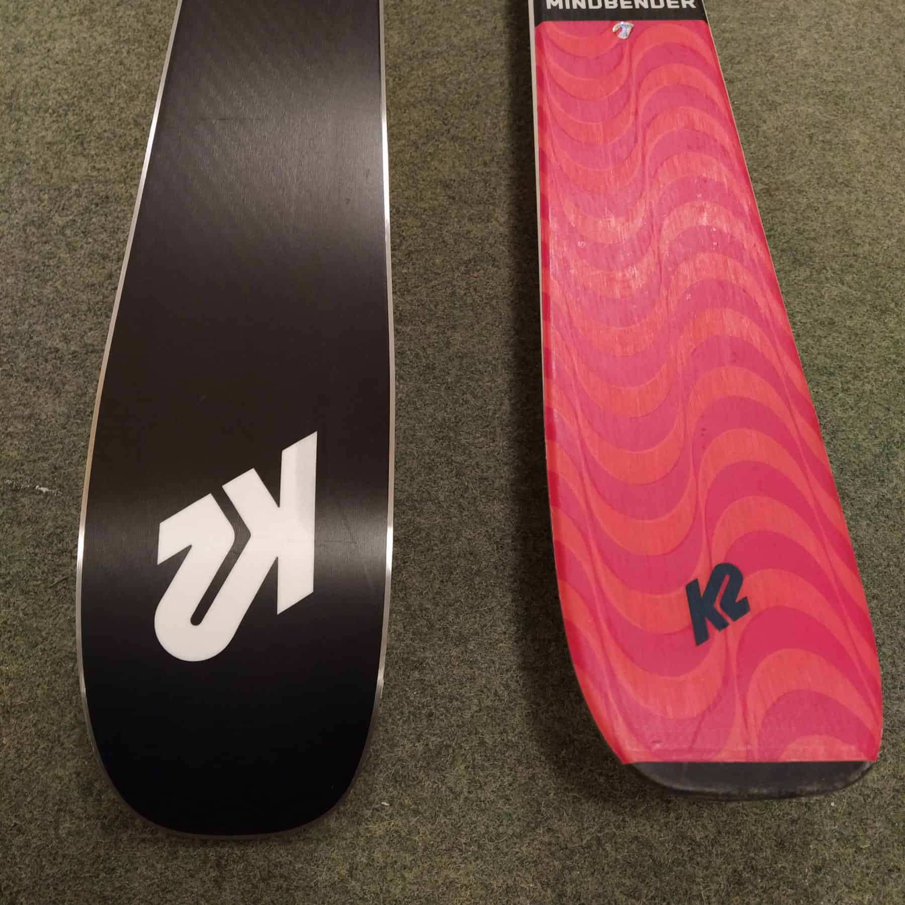 k2 Mindbender 90C