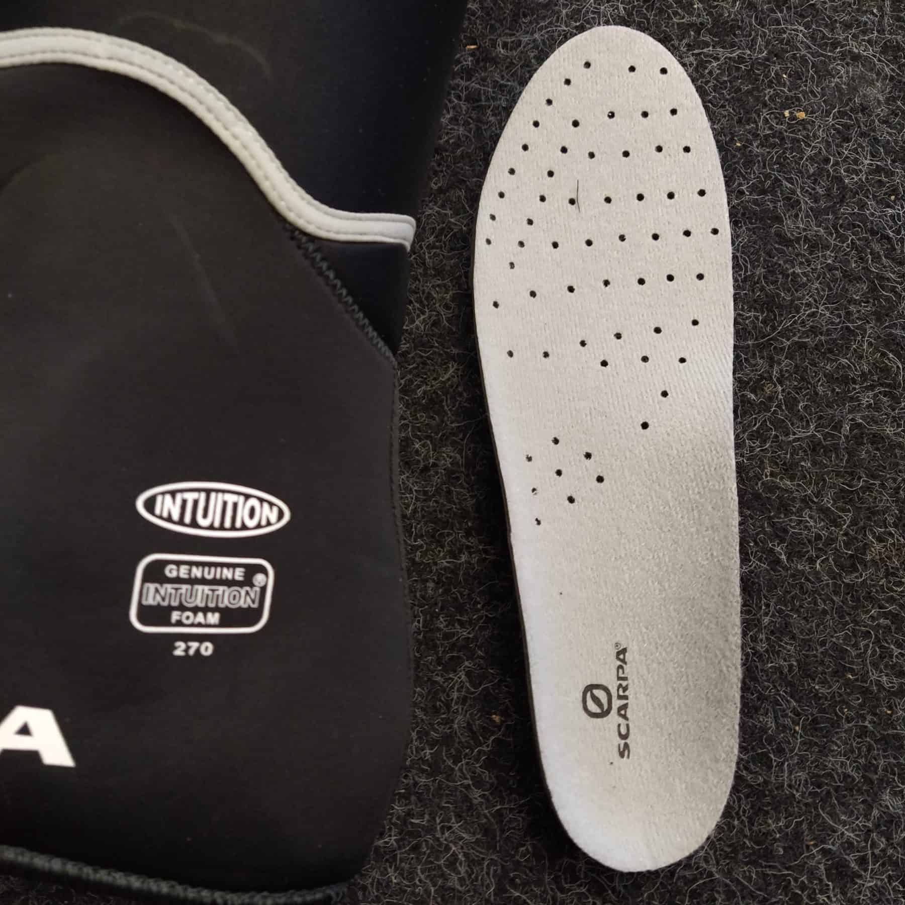 Scarpa Maestrale