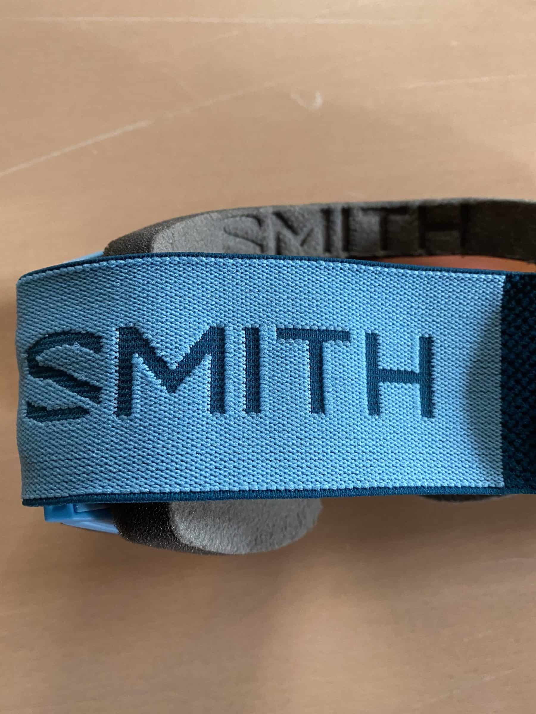 Smith Icon e Smith Squad Mag