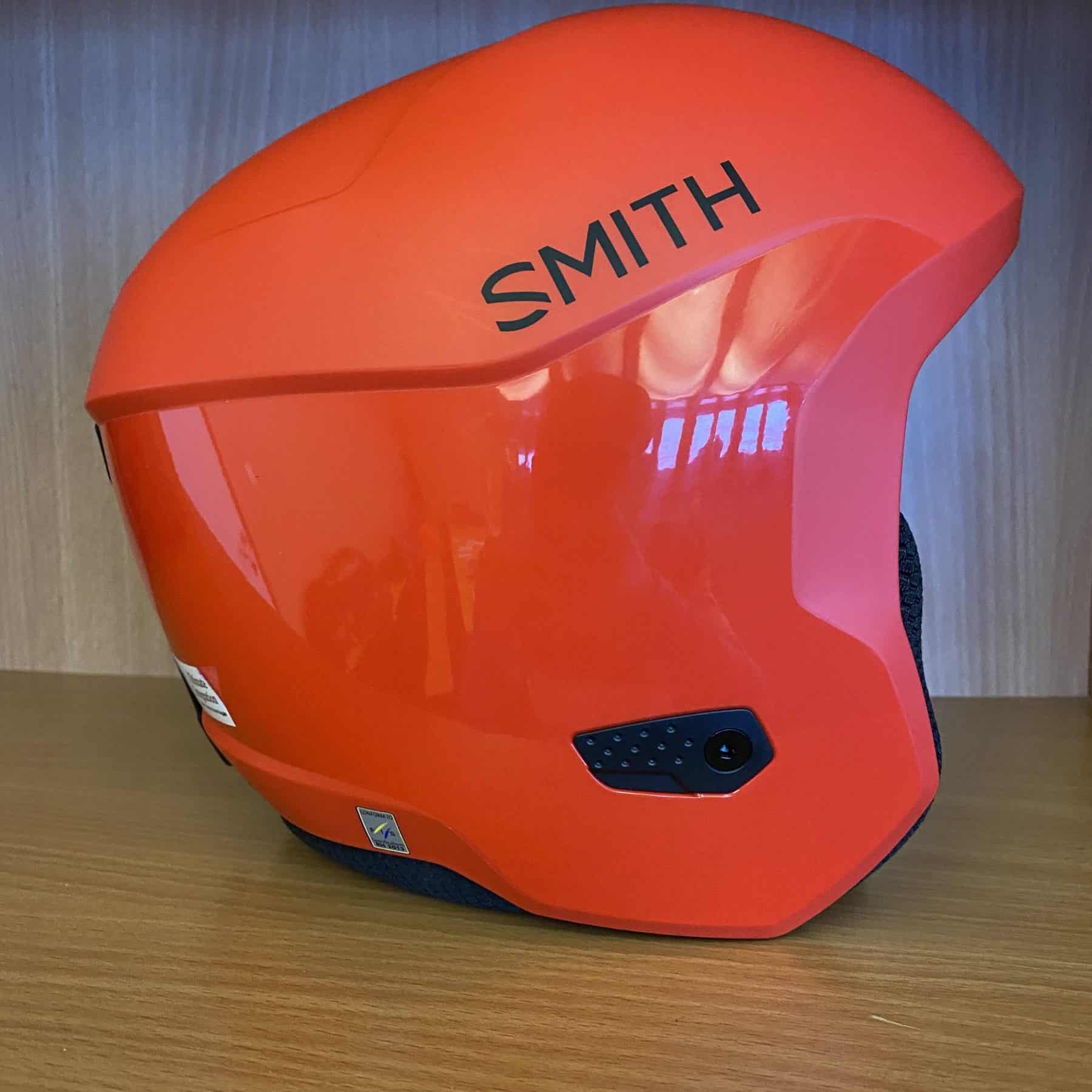 Smith Icon e Smith Squad Mag