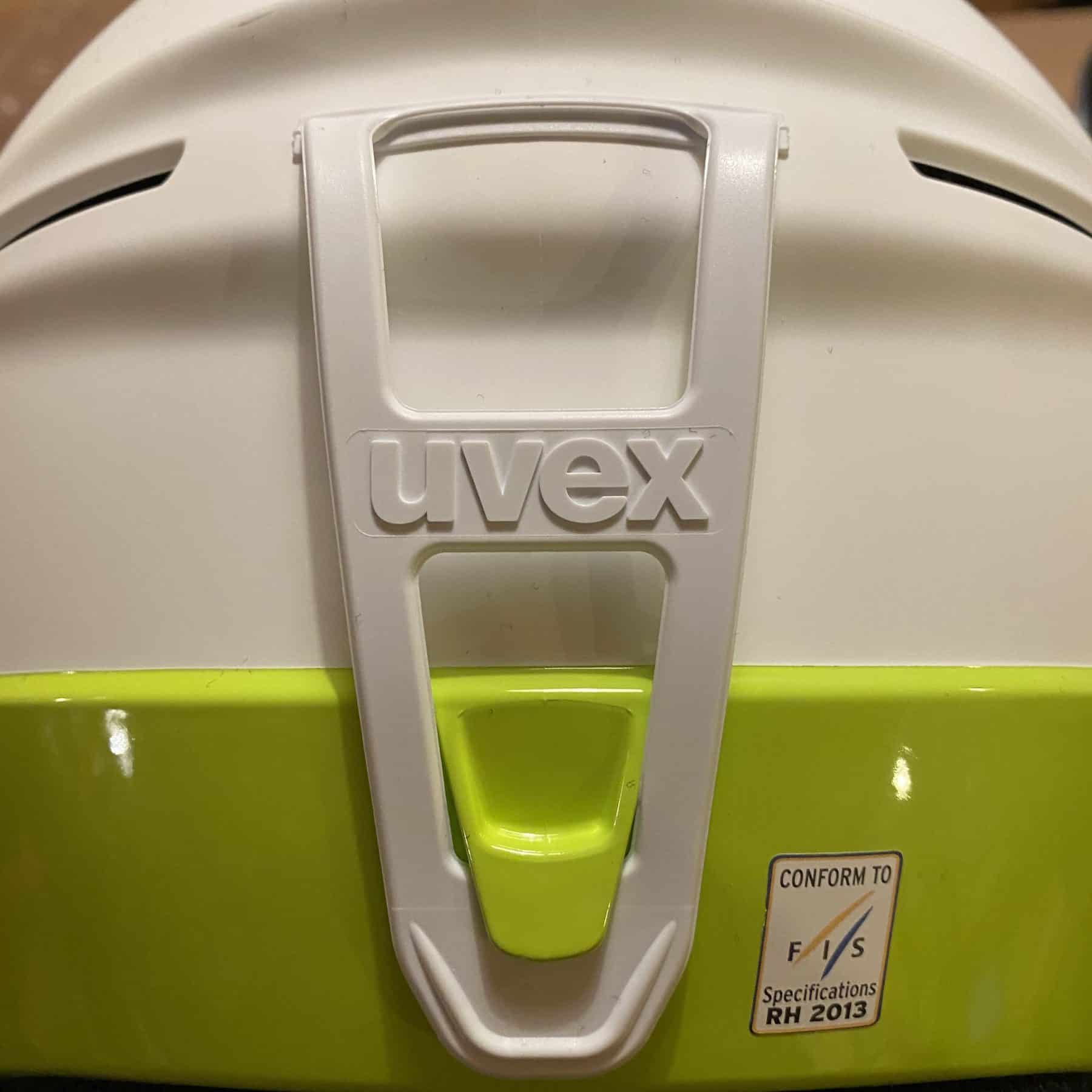 UVEX RACE +