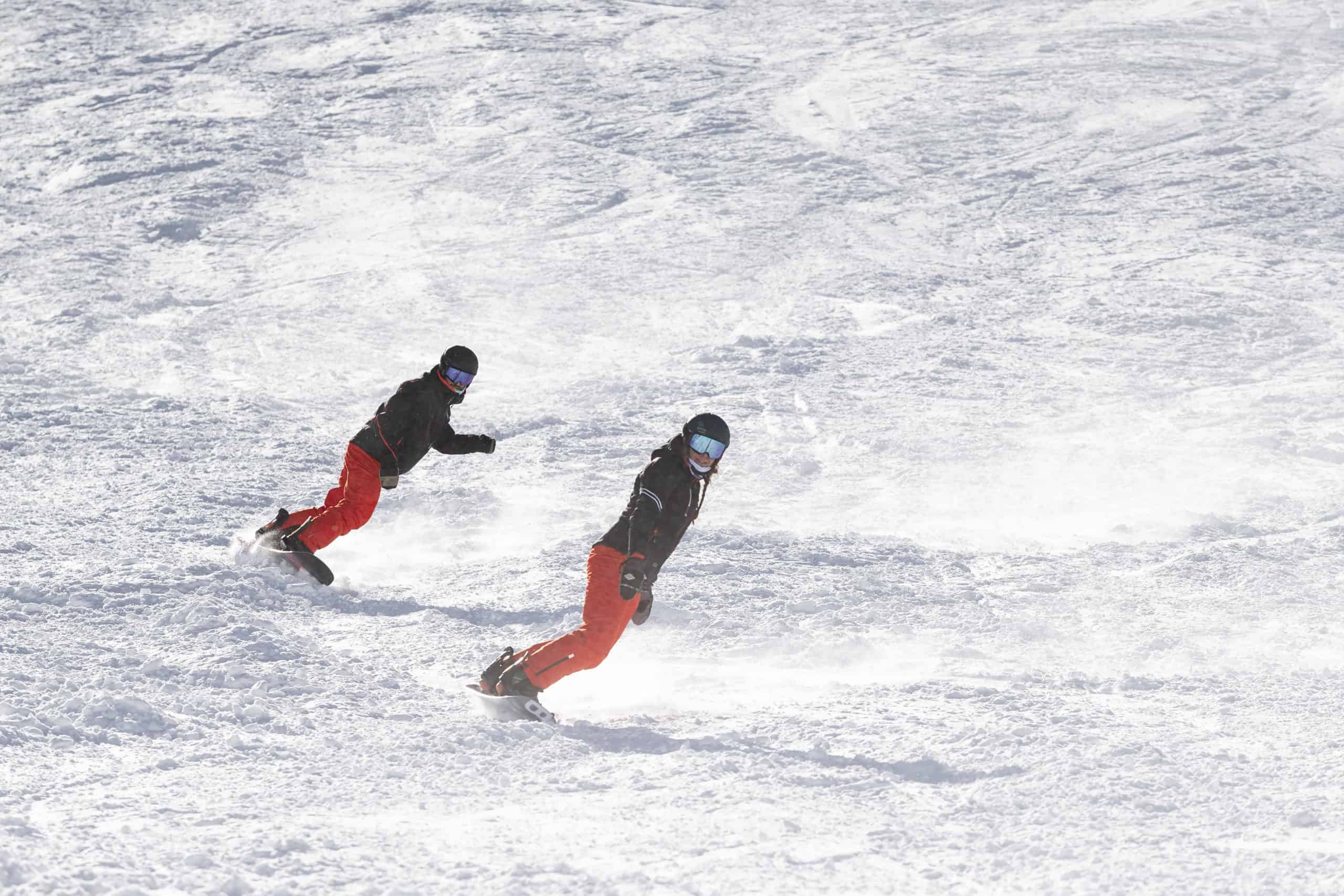 Val Sejales, test outdoortest FW20