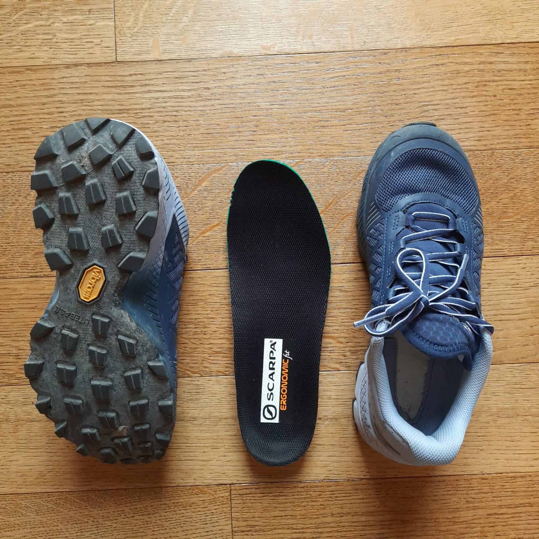 La Scarpa Spin Ultra Gtx Wm 