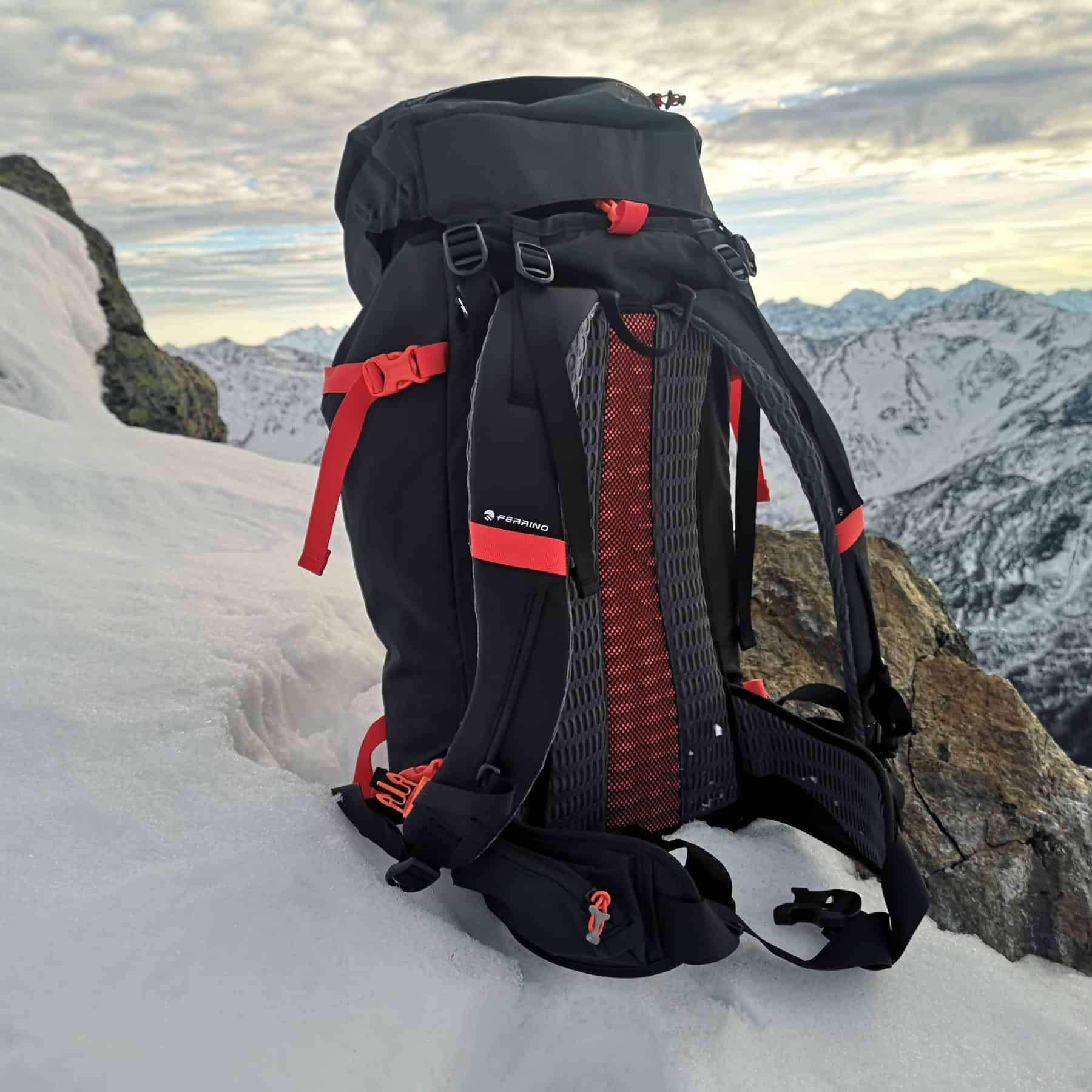 Ferrino Ultimate 38 HDry