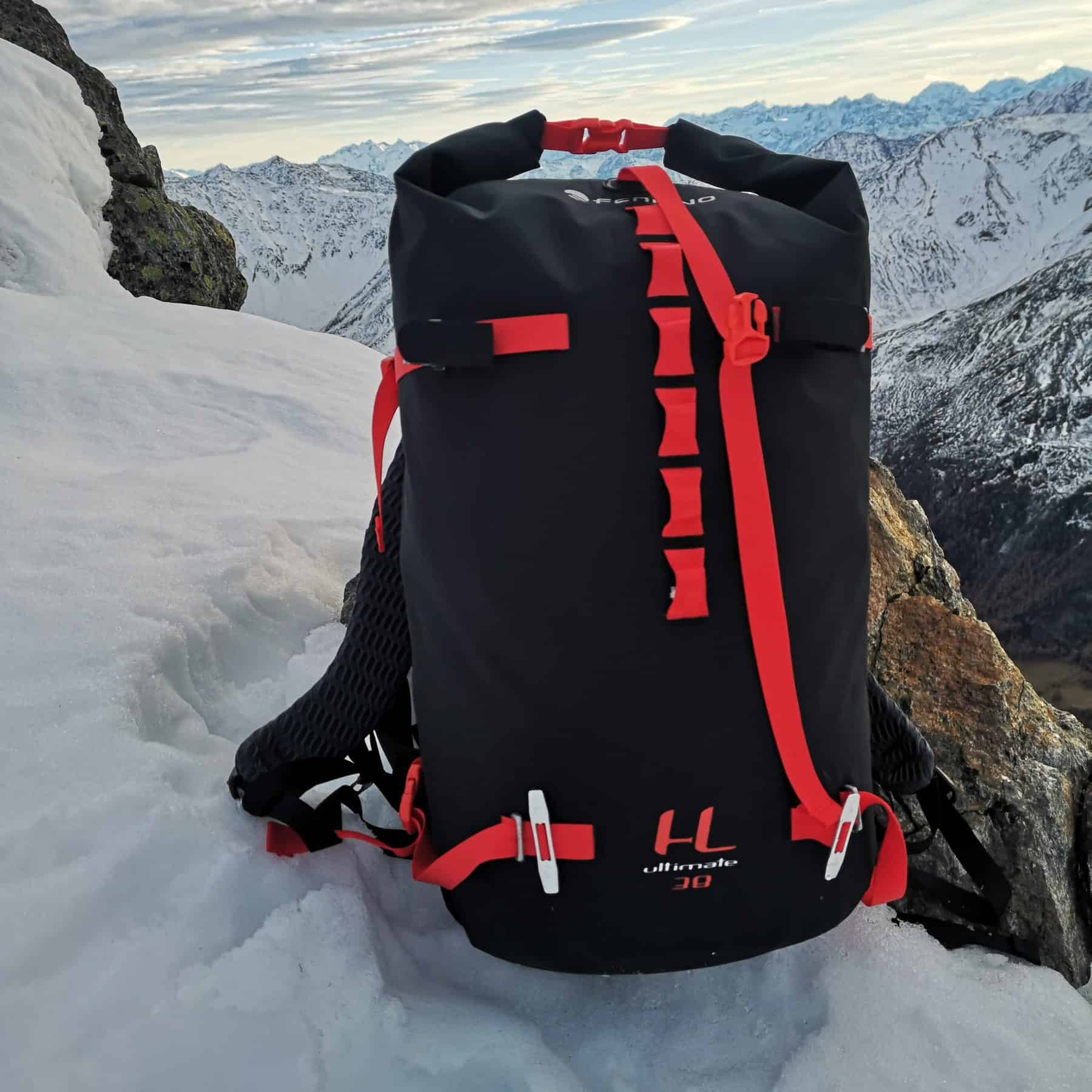 Ferrino Ultimate 38 HDry