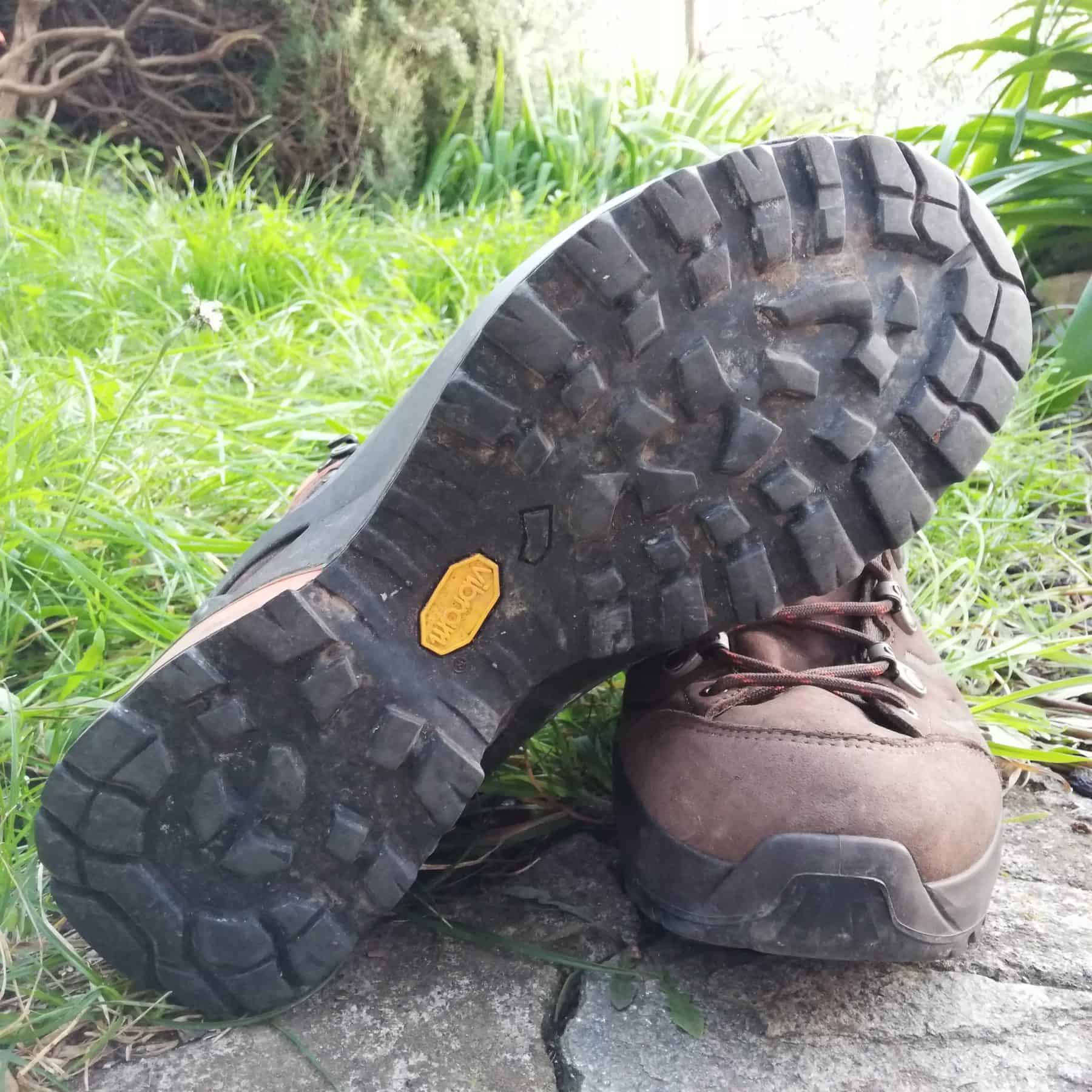 Scarpa Cyclone Gtx