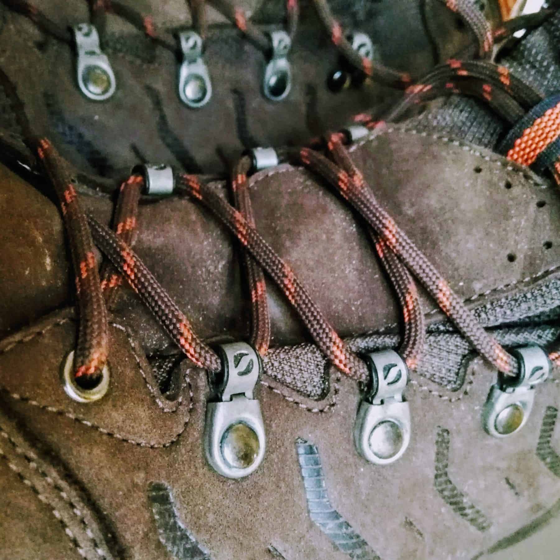 Scarpa Cyclone Gtx