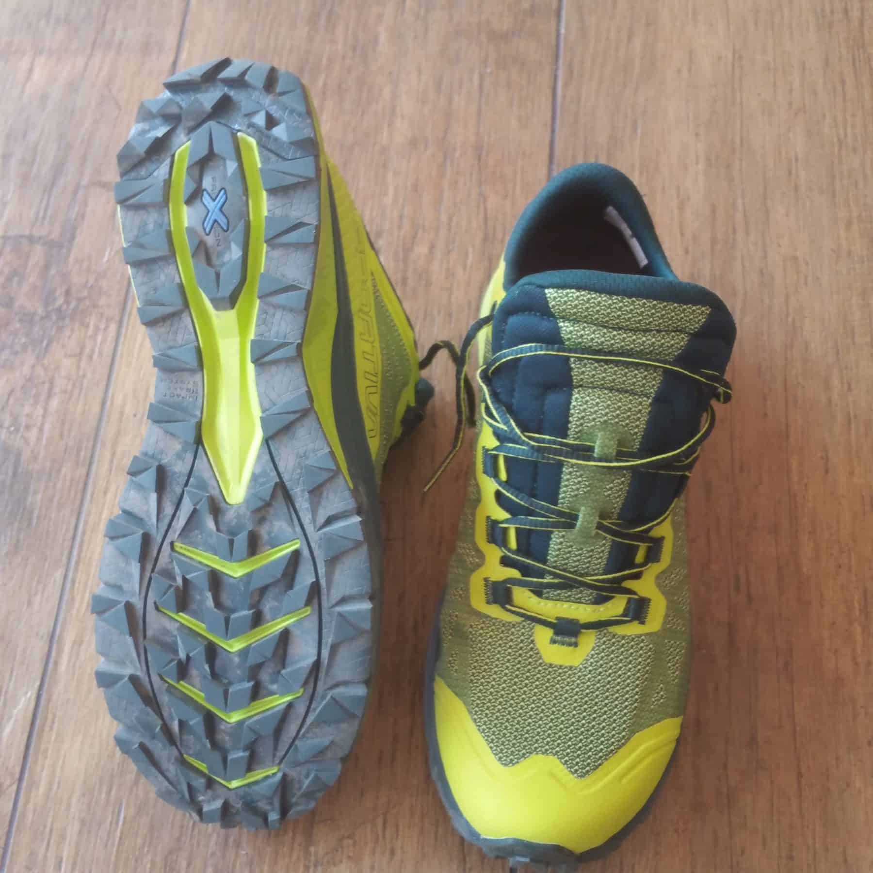 La Sportiva Karacal