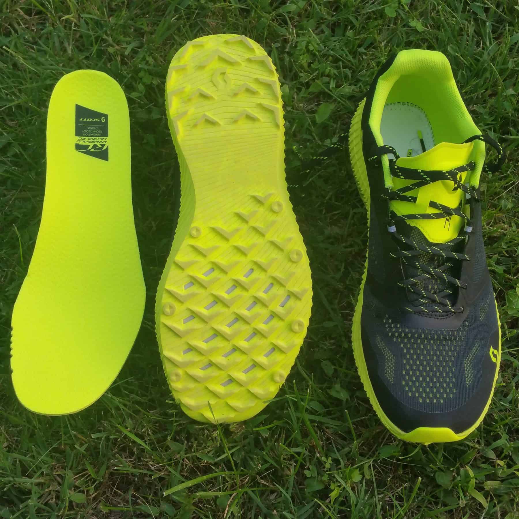 Scott Kinabalu Ultra RC