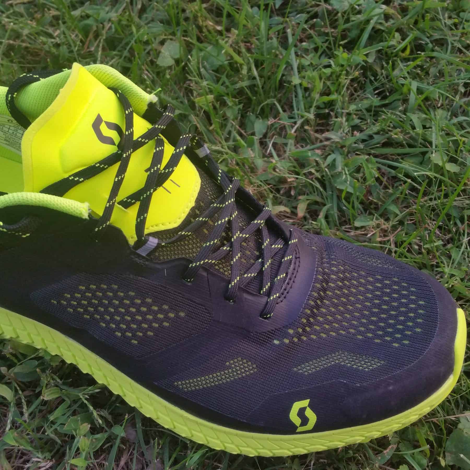Scott Kinabalu Ultra RC