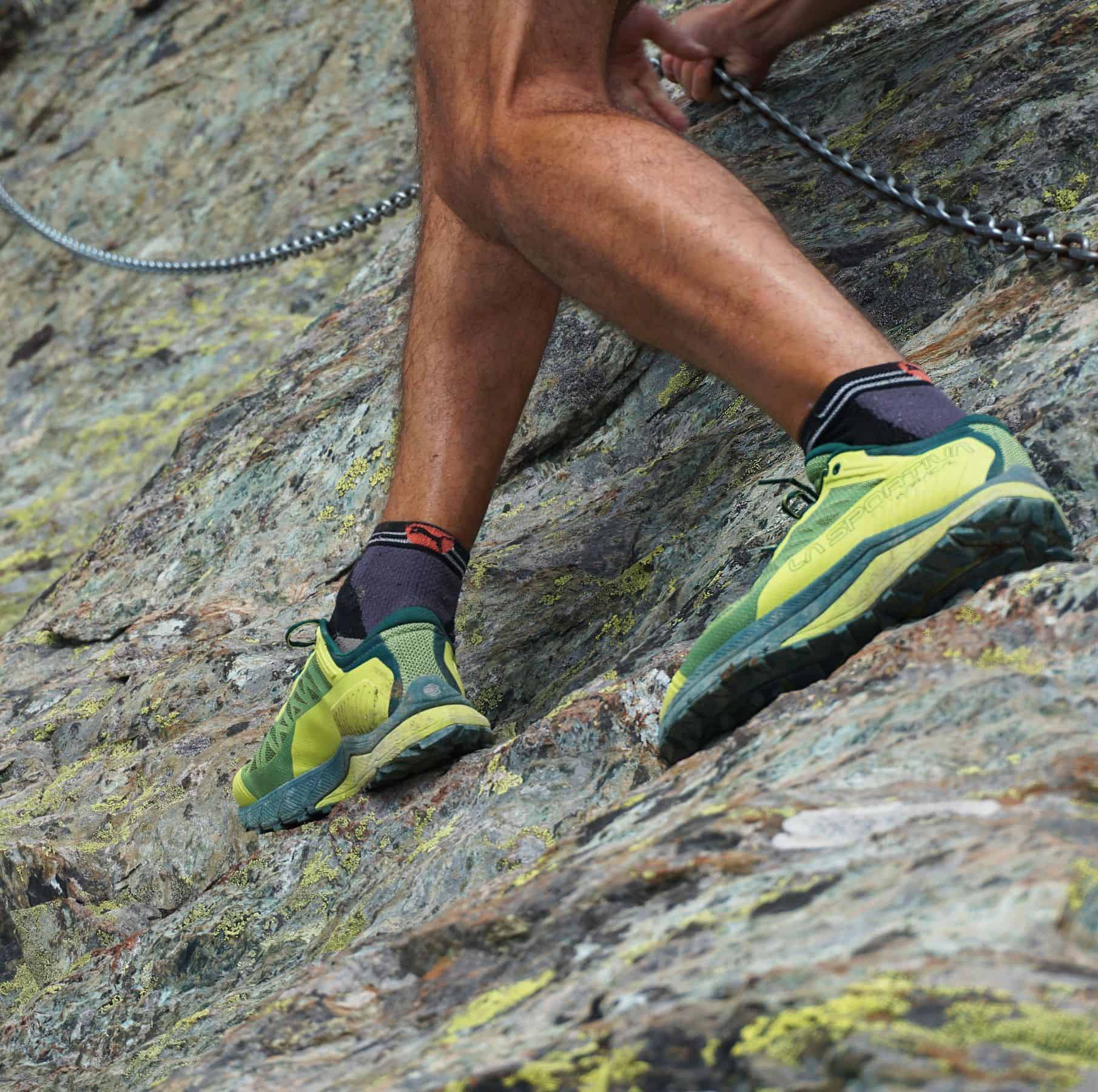 La Sportiva Karacal