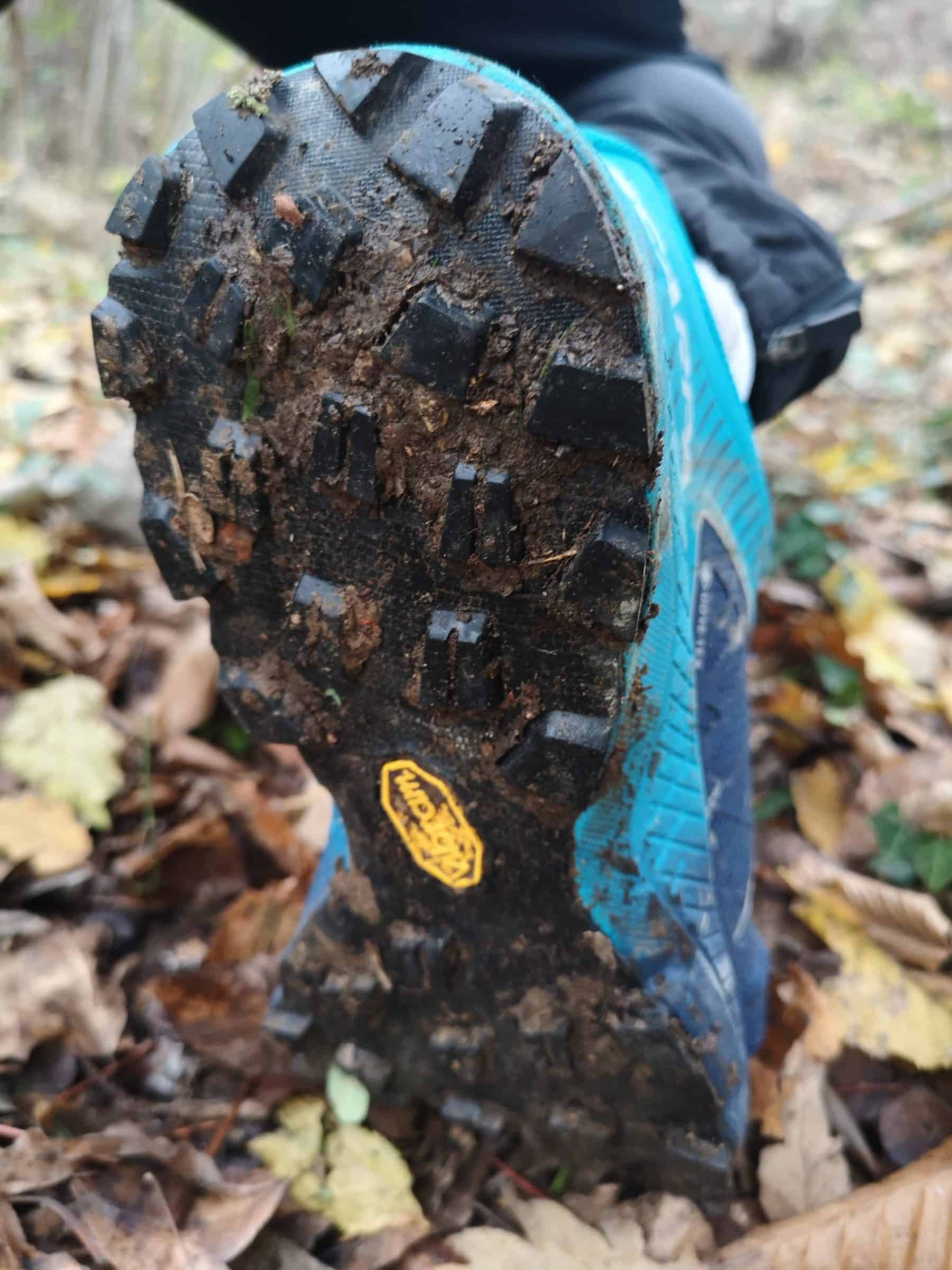 Scarpa Spin Ultra GTX